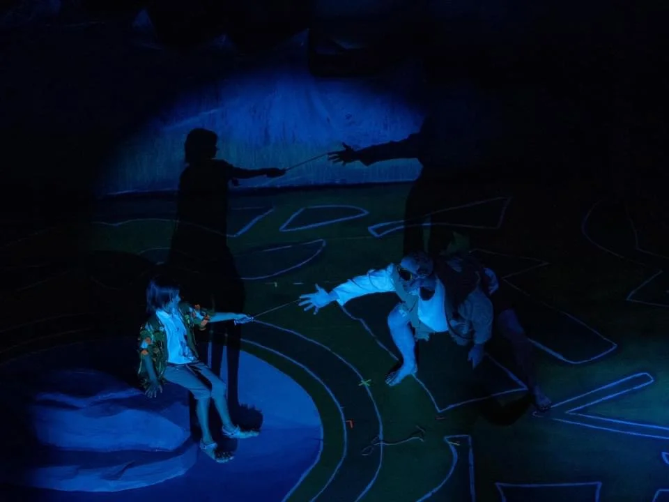 The Hobbit- George Daily Auditorium 2023