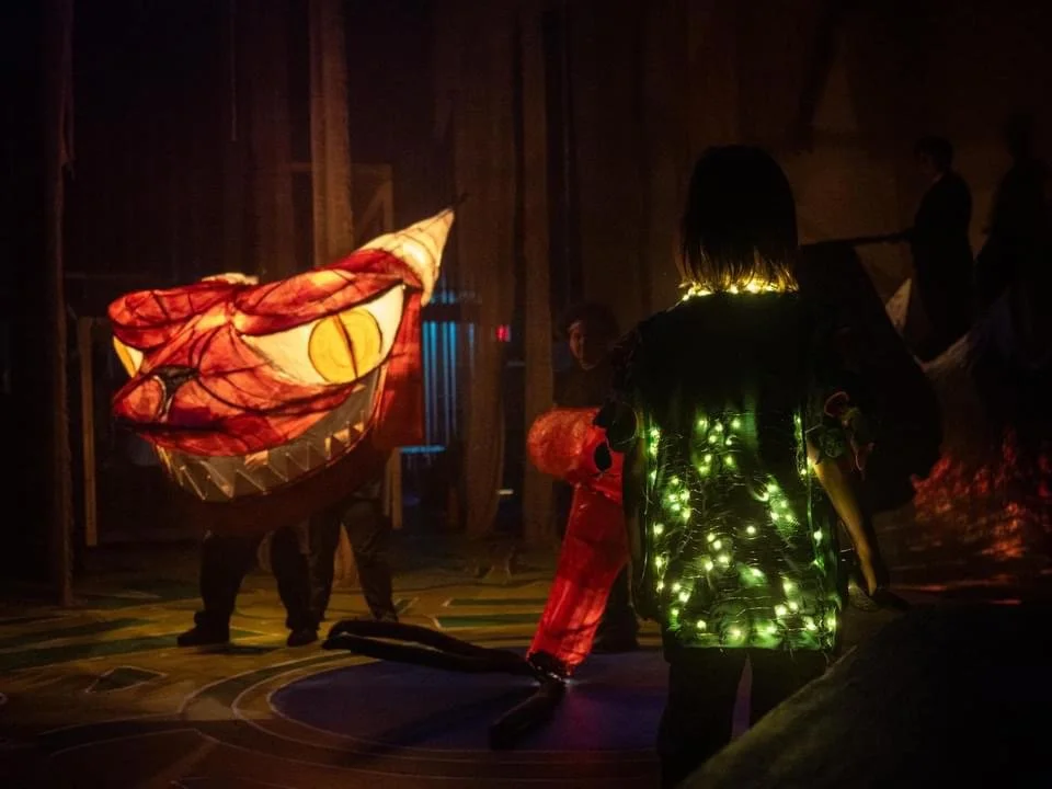 The Hobbit- George Daily Auditorium 2023 