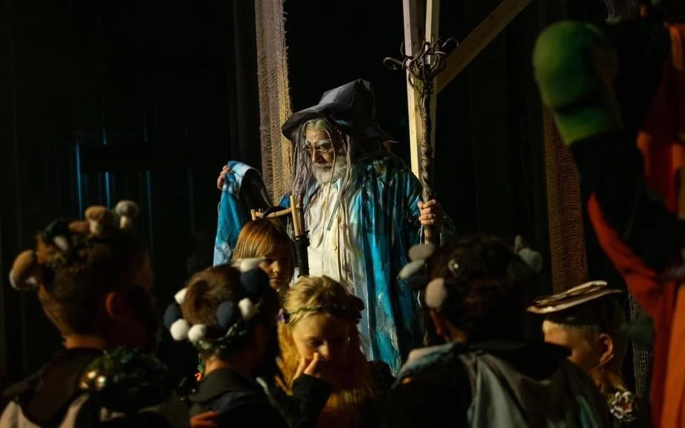 The Hobbit- George Daily Auditorium 2023