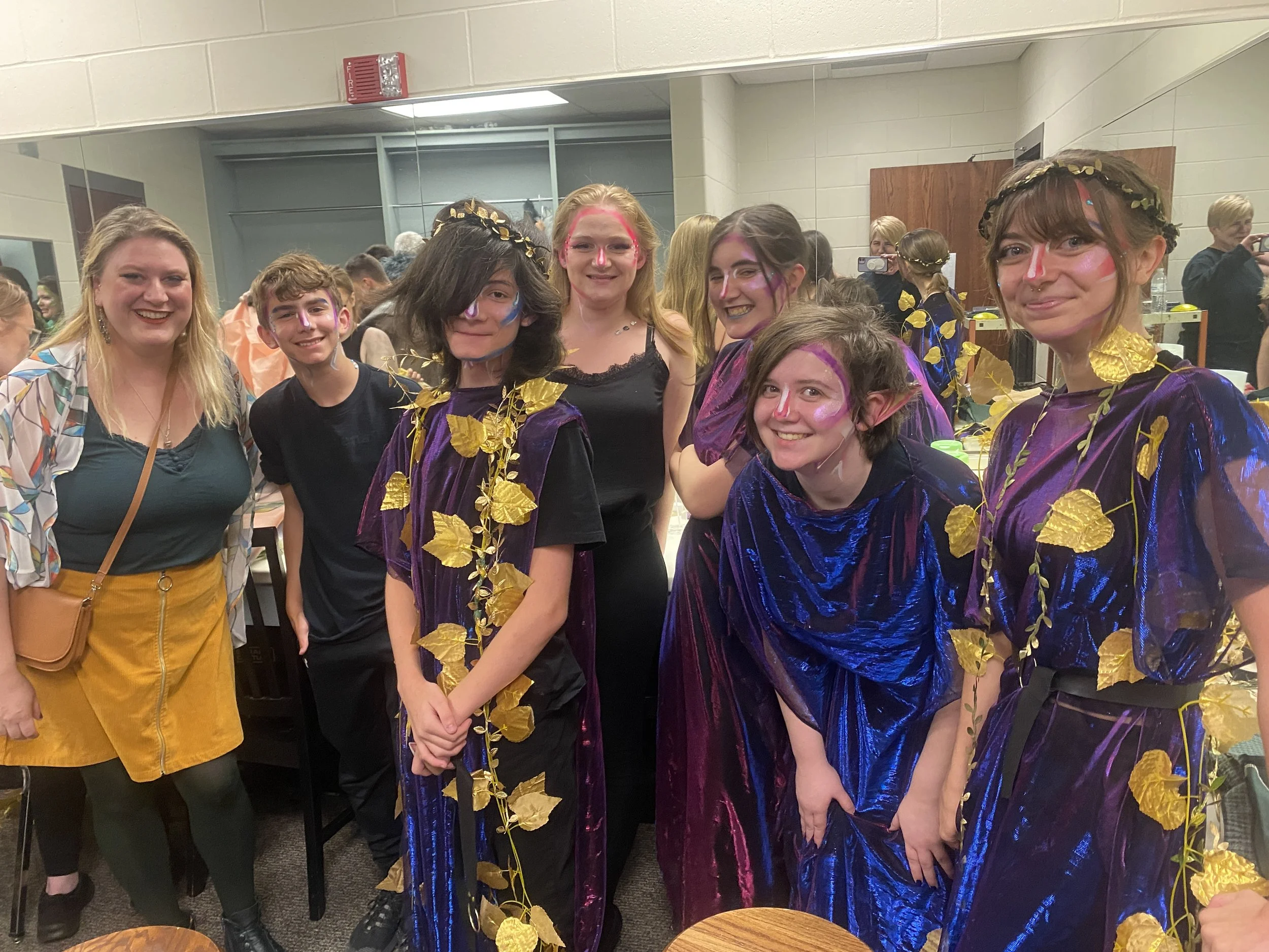 The Hobbit- George Daily Auditorium 2023