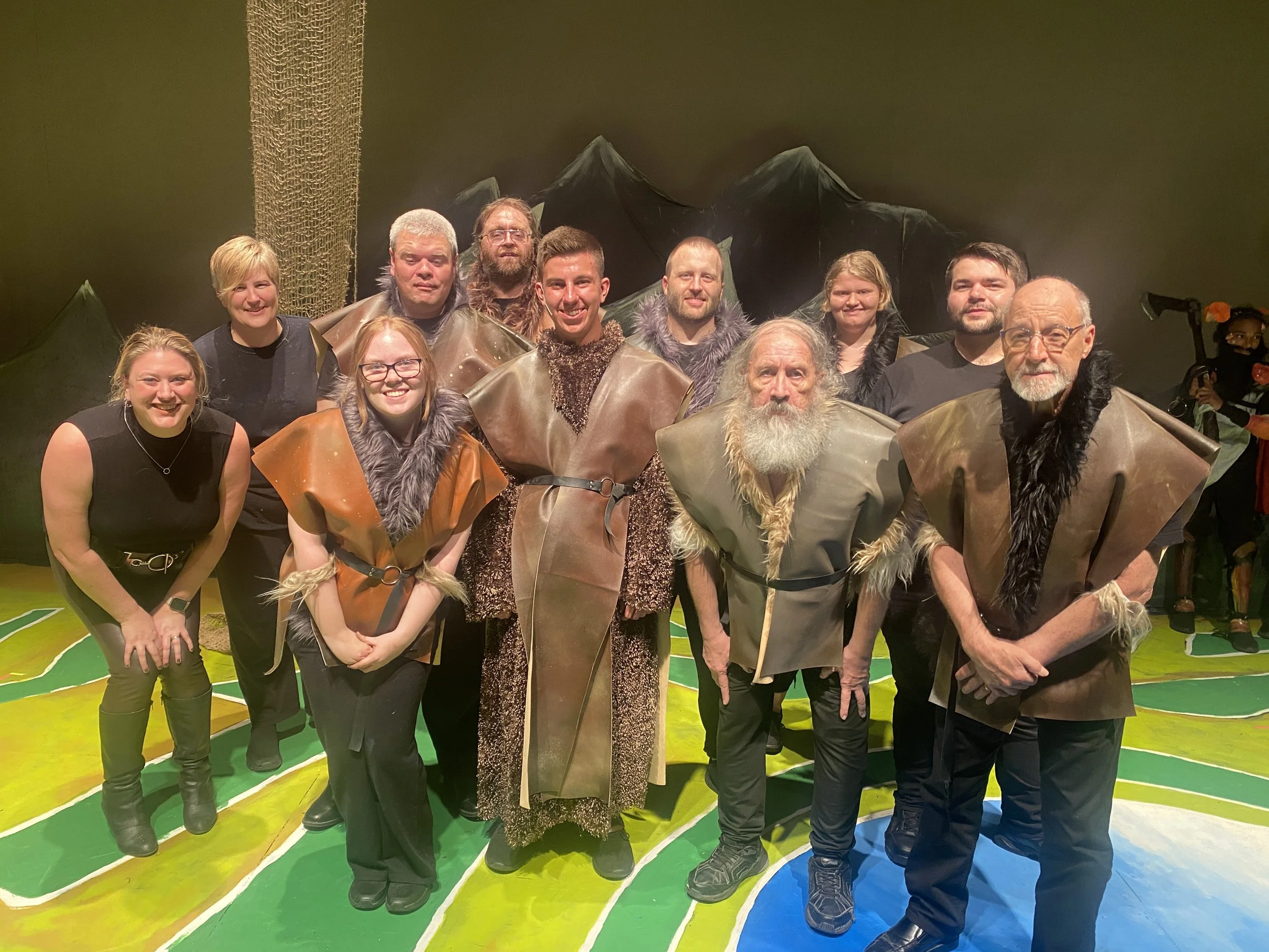 The Hobbit- George Daily Auditorium 2023