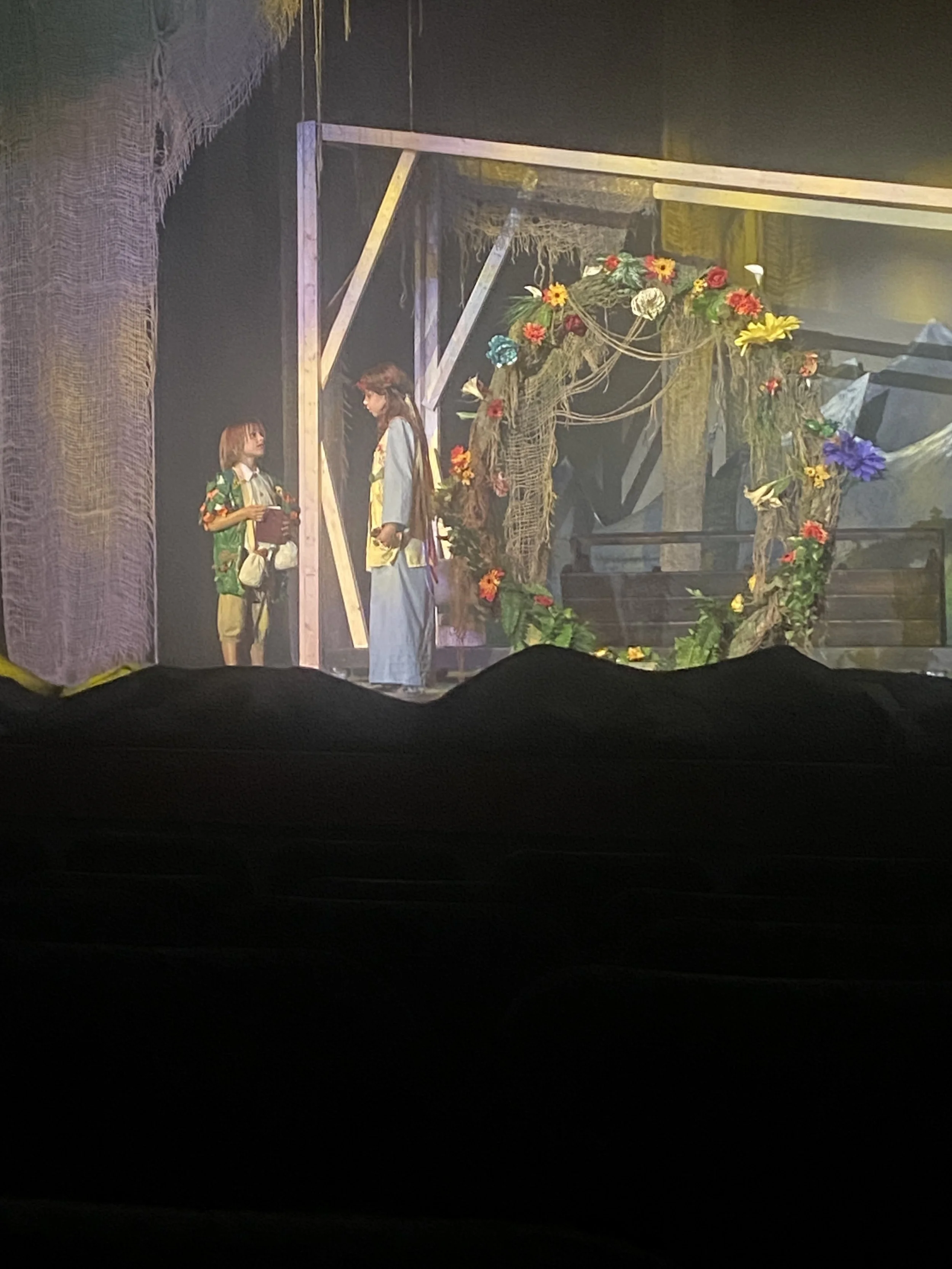 The Hobbit- George Daily Auditorium 2023