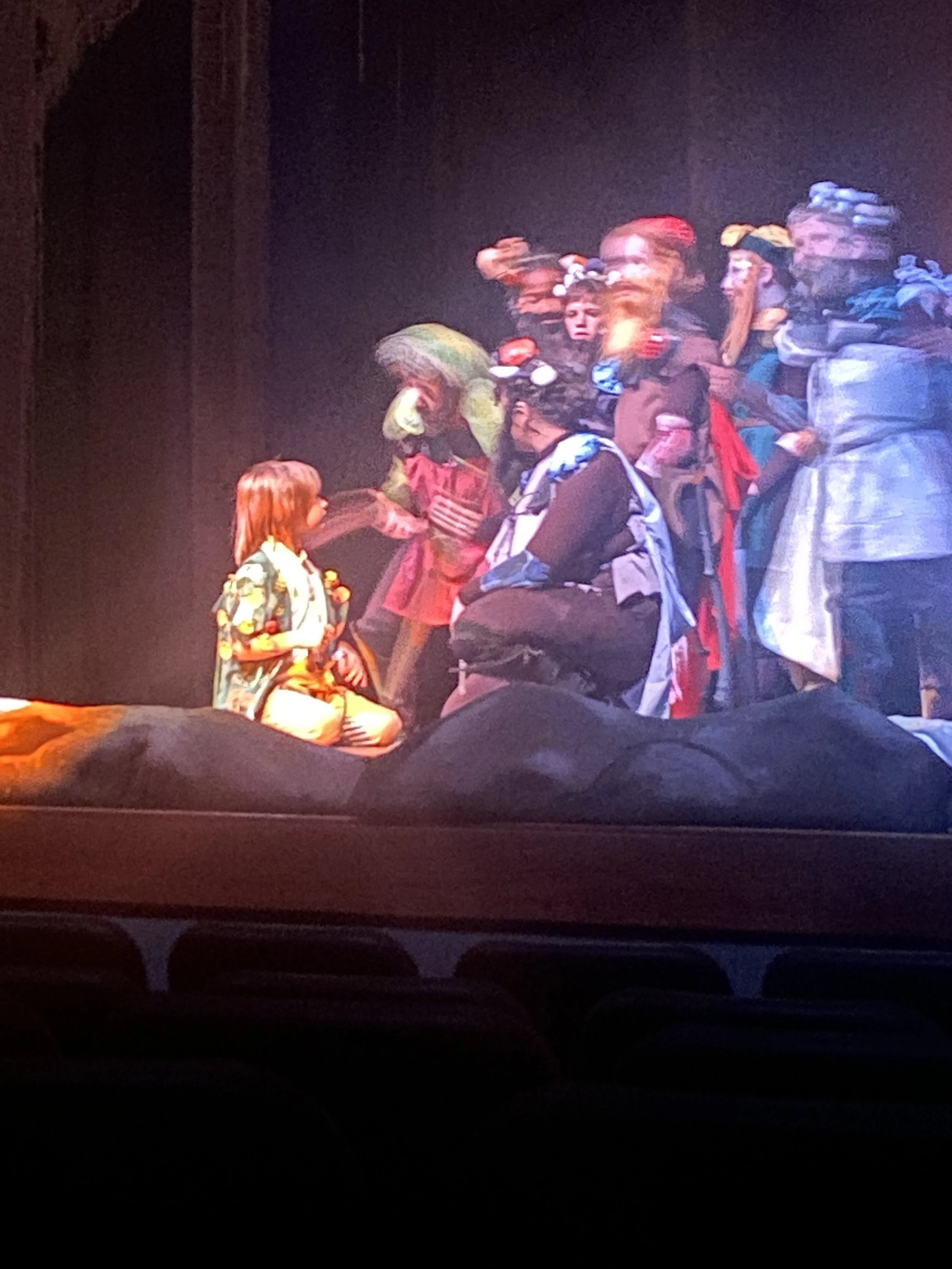 The Hobbit- George Daily Auditorium 2023