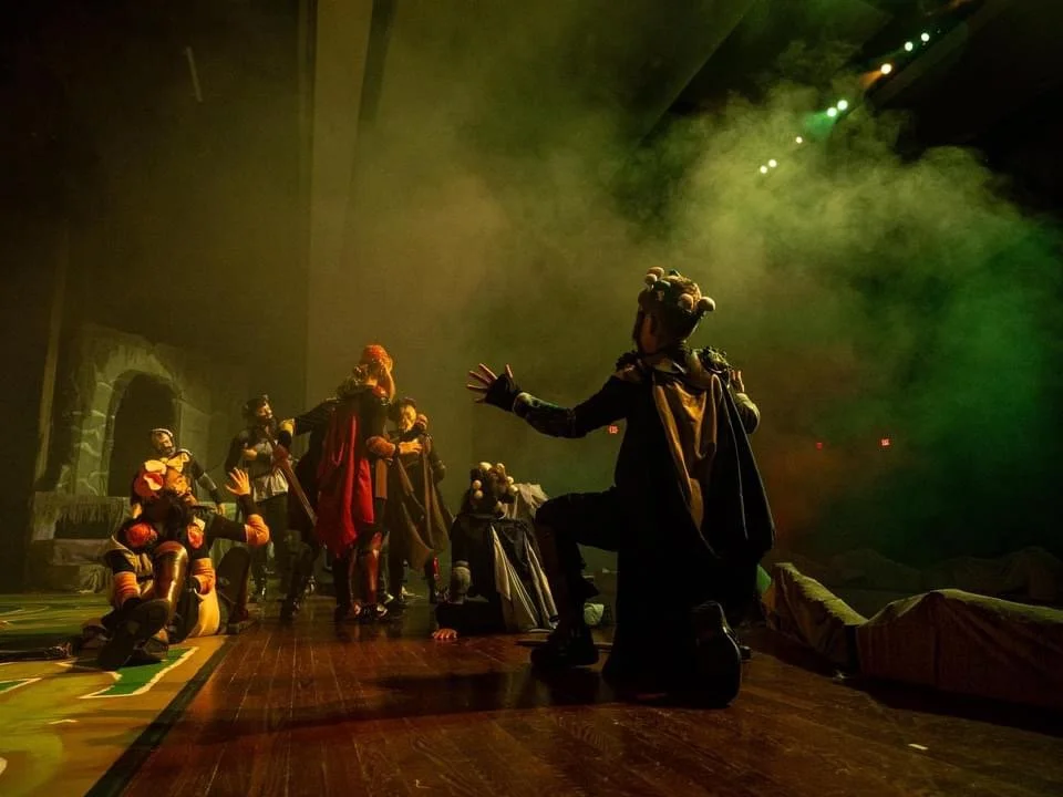 The Hobbit- George Daily Auditorium 2023