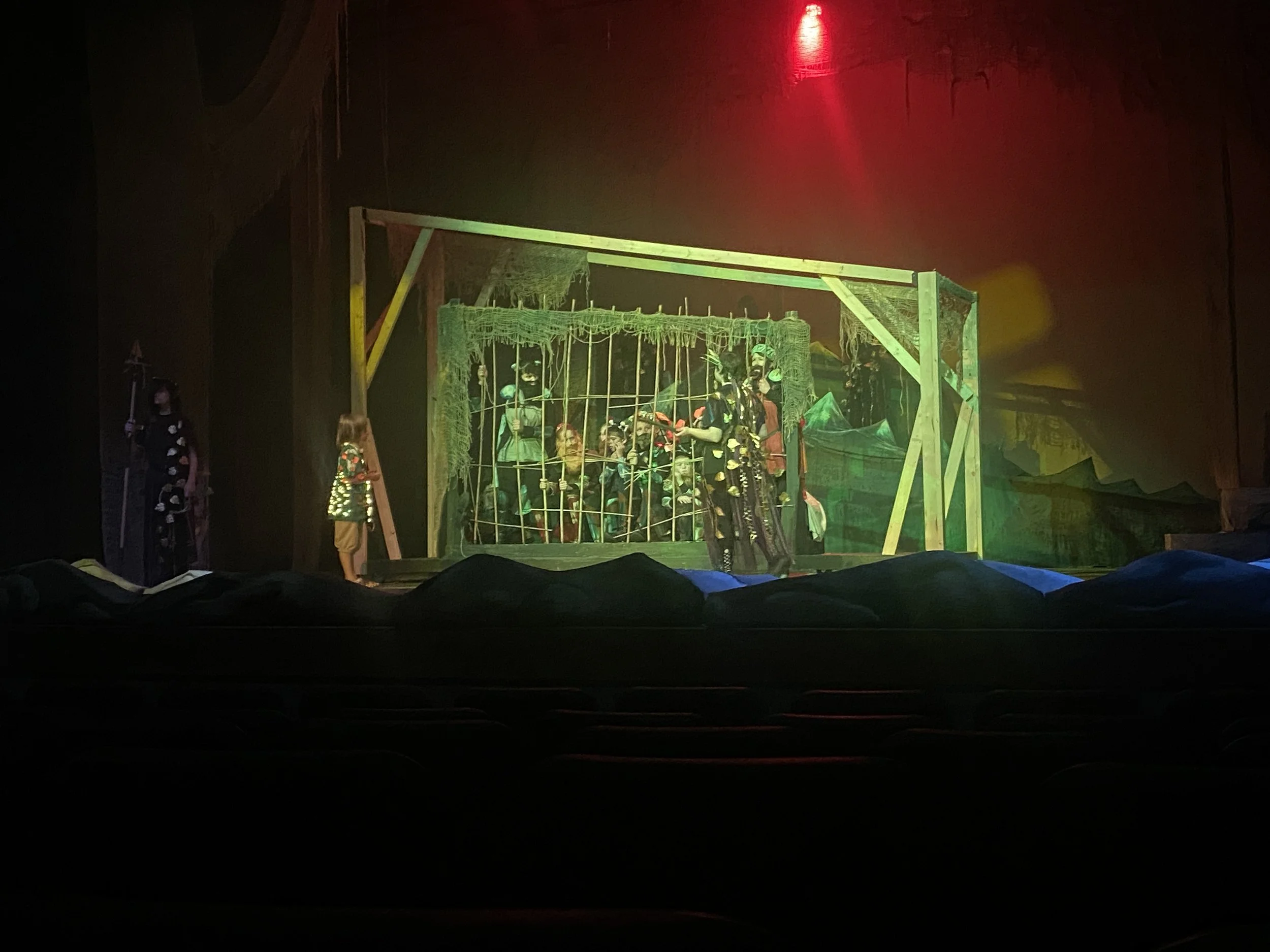 The Hobbit- George Daily Auditorium 2023