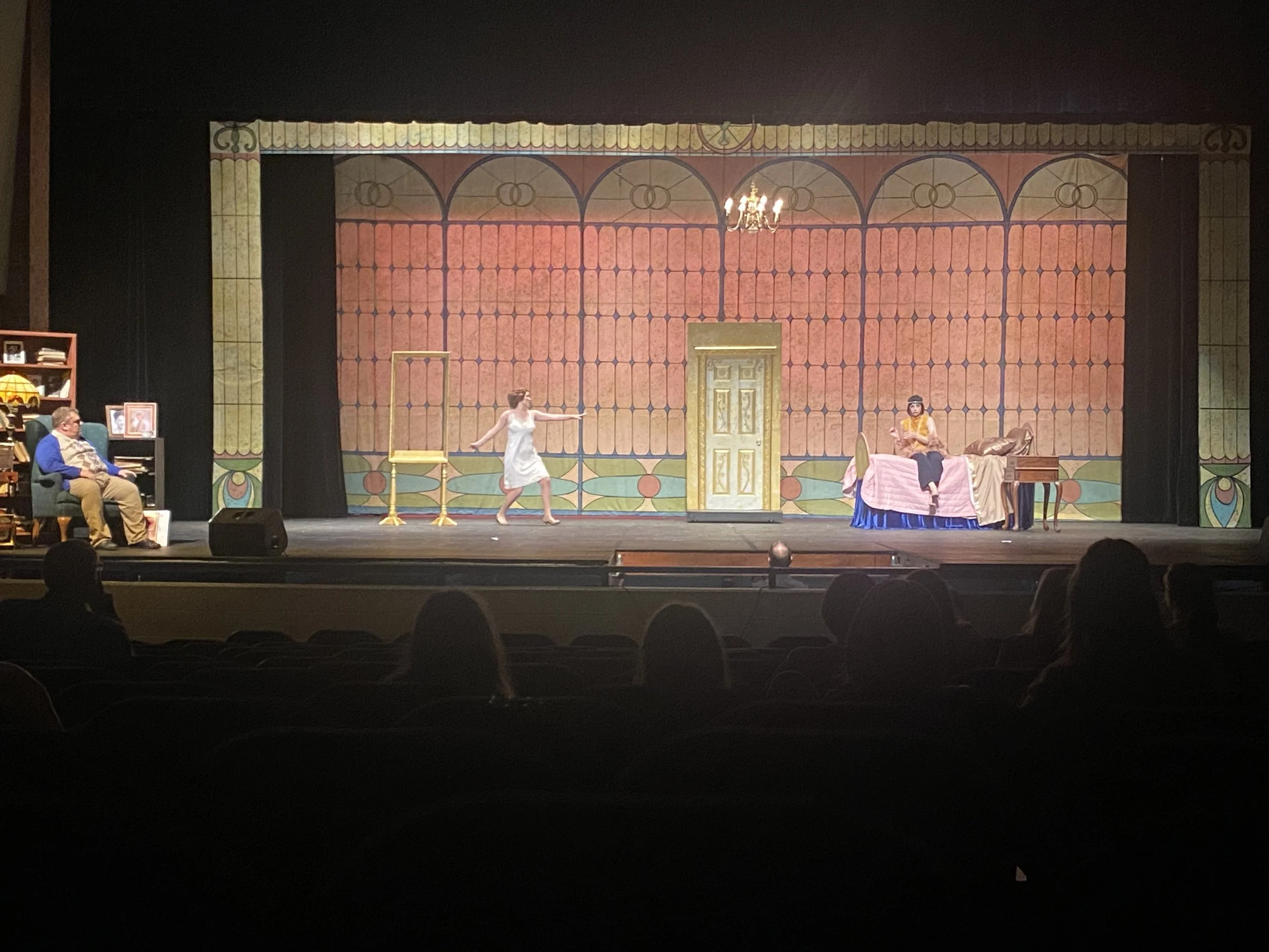The Drowsy Chaperone-2023 (Urbandale Community Theatre) 