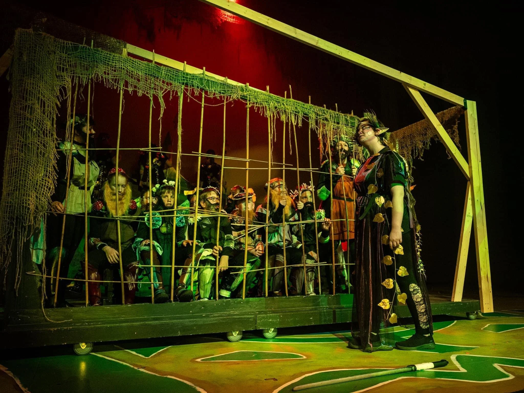 The Hobbit- George Daily Auditorium 2023