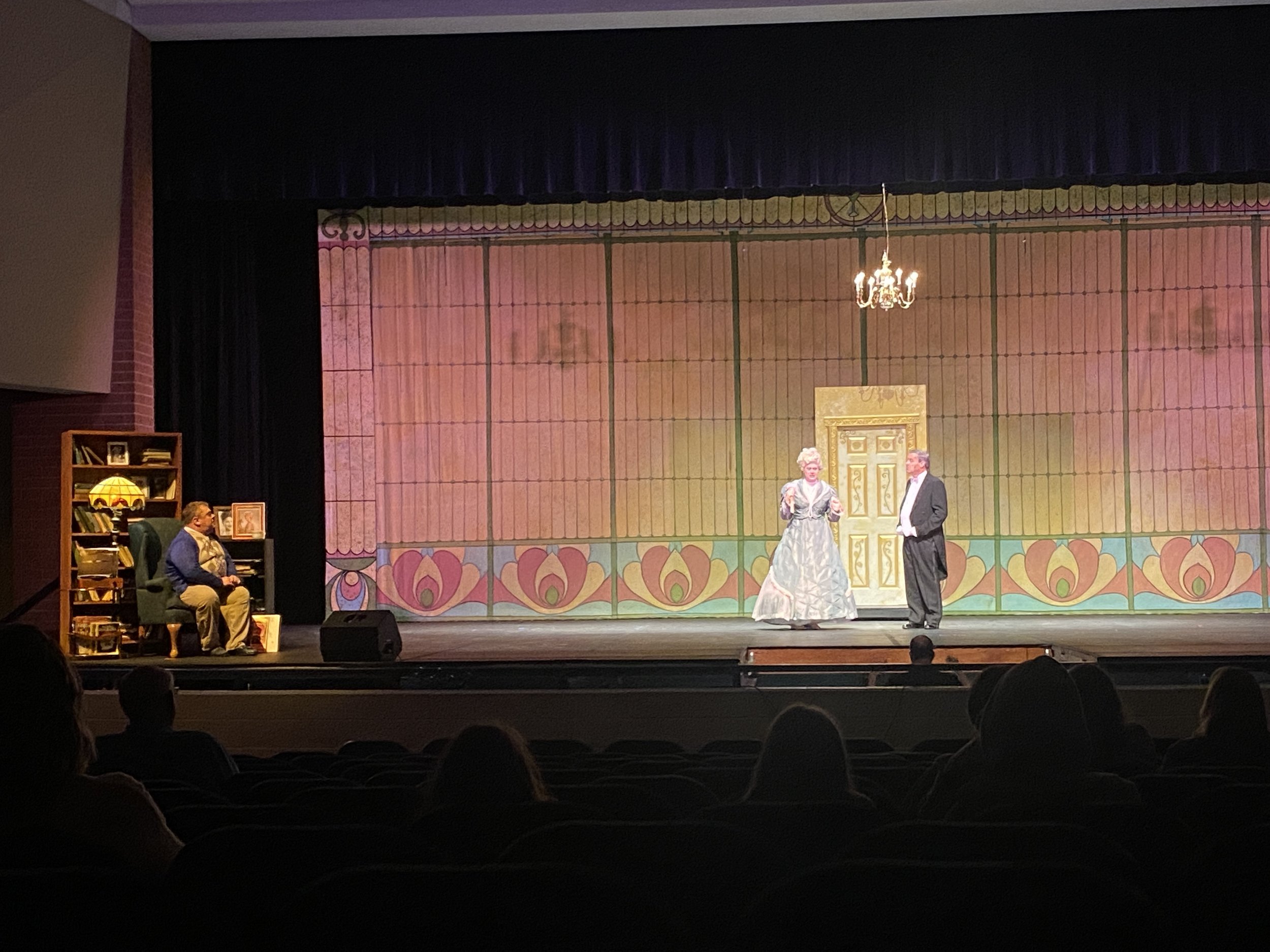 The Drowsy Chaperone-2023 (Urbandale Community Theatre) 