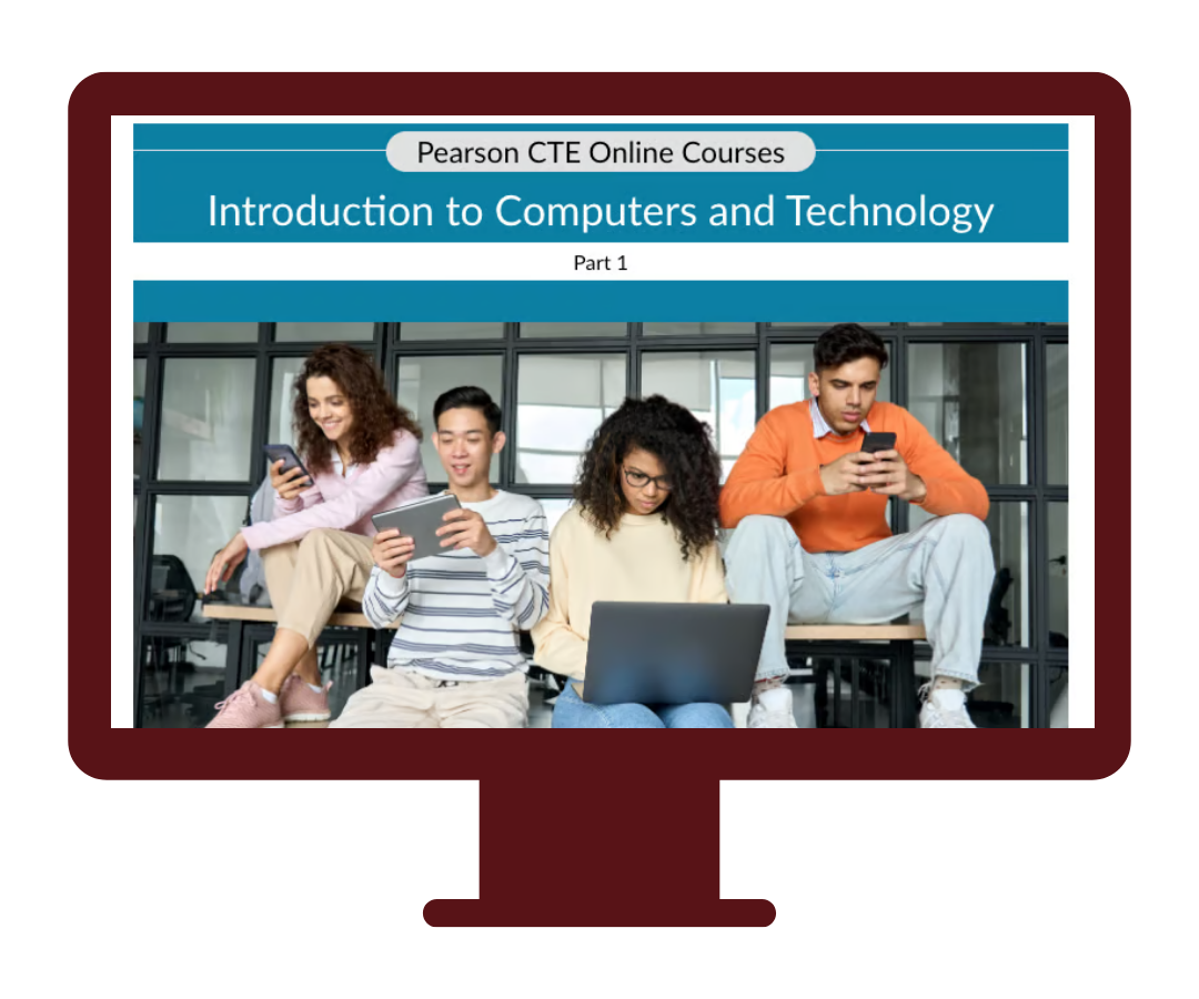 Bridgeway Education for Pearson