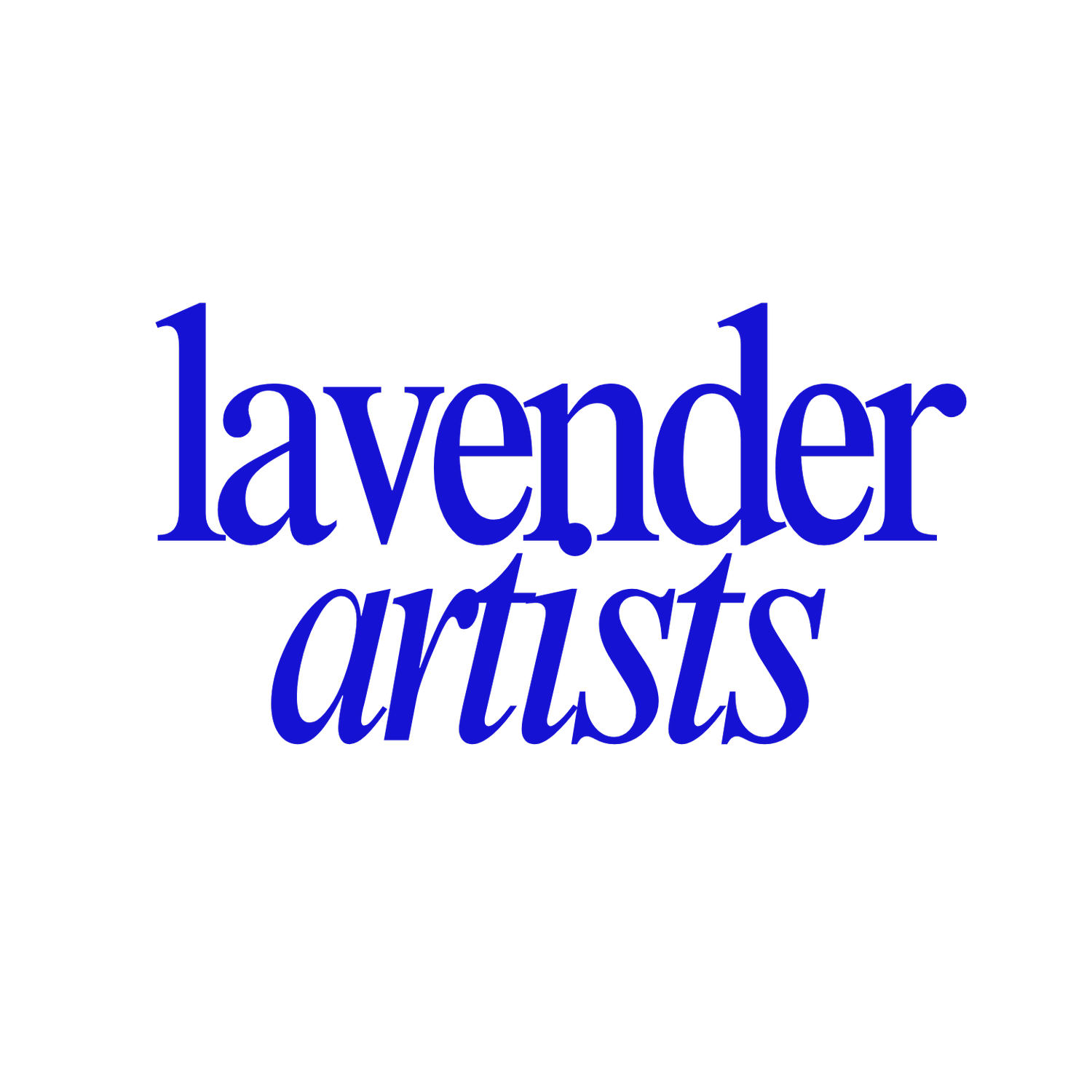 Lavender Creative Artists Agency