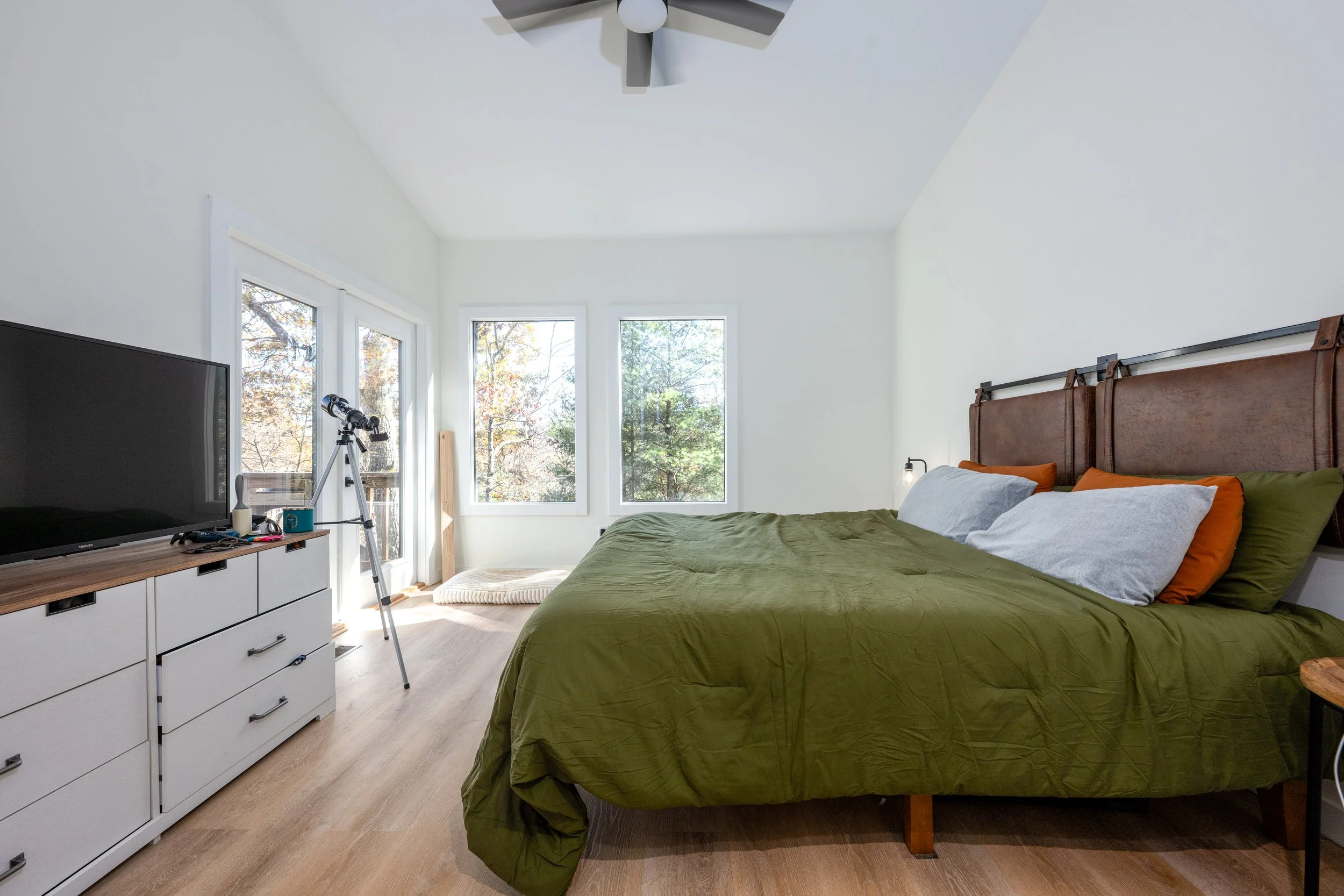 Beautiful Interior Photography