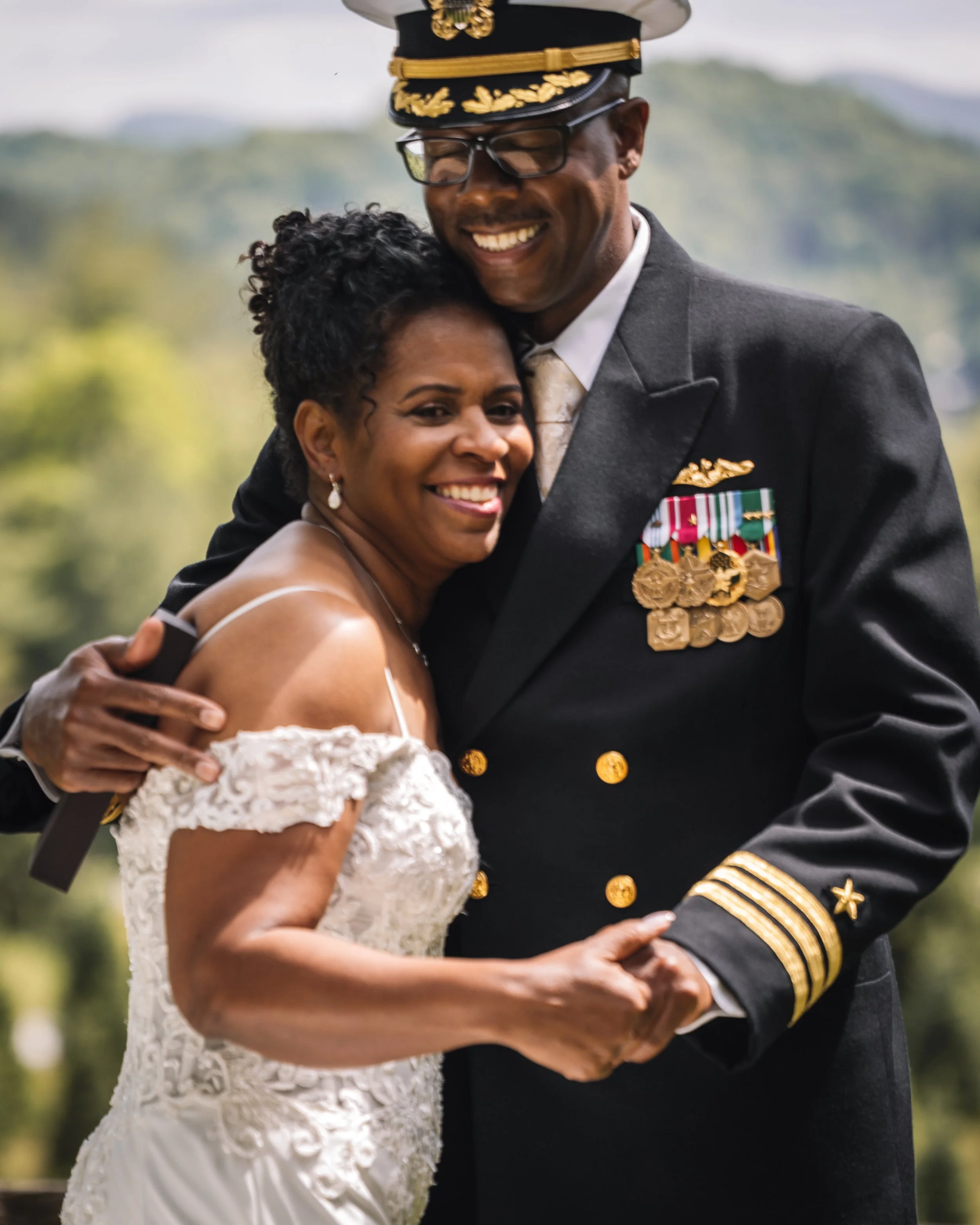 Beautiful Couple