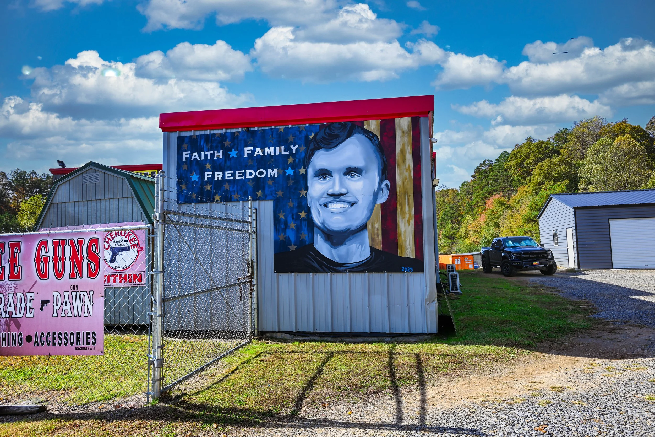 make a statement with large Art that gets your business noticed