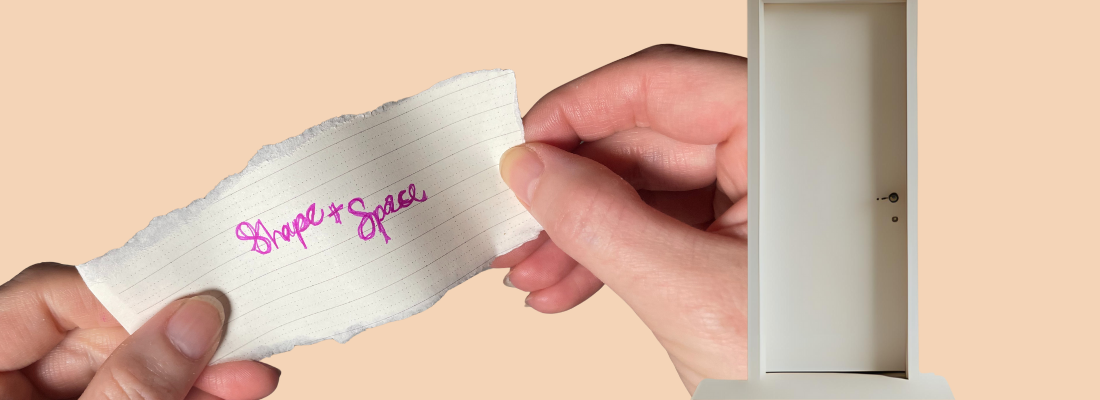 Gesture + Repetition