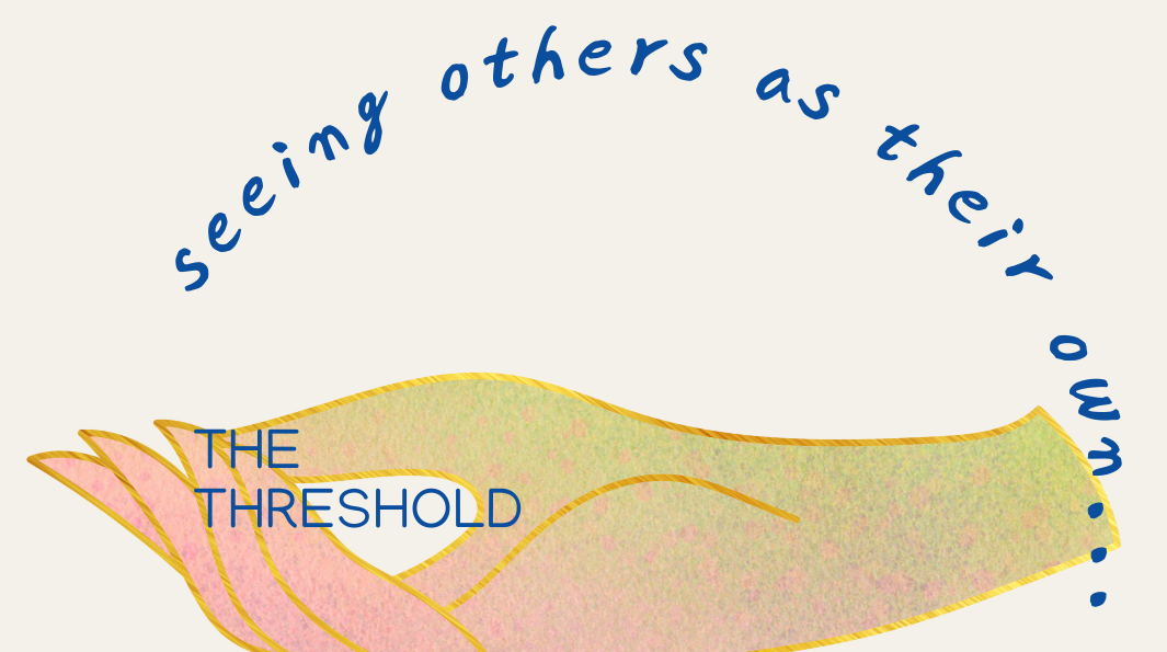 Kindness as our Guide