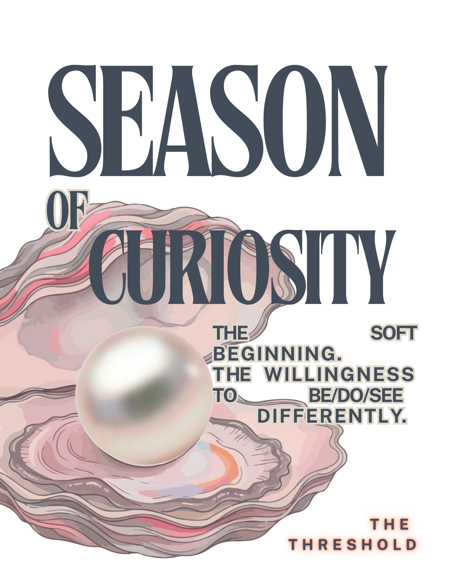 Season of Curiosity