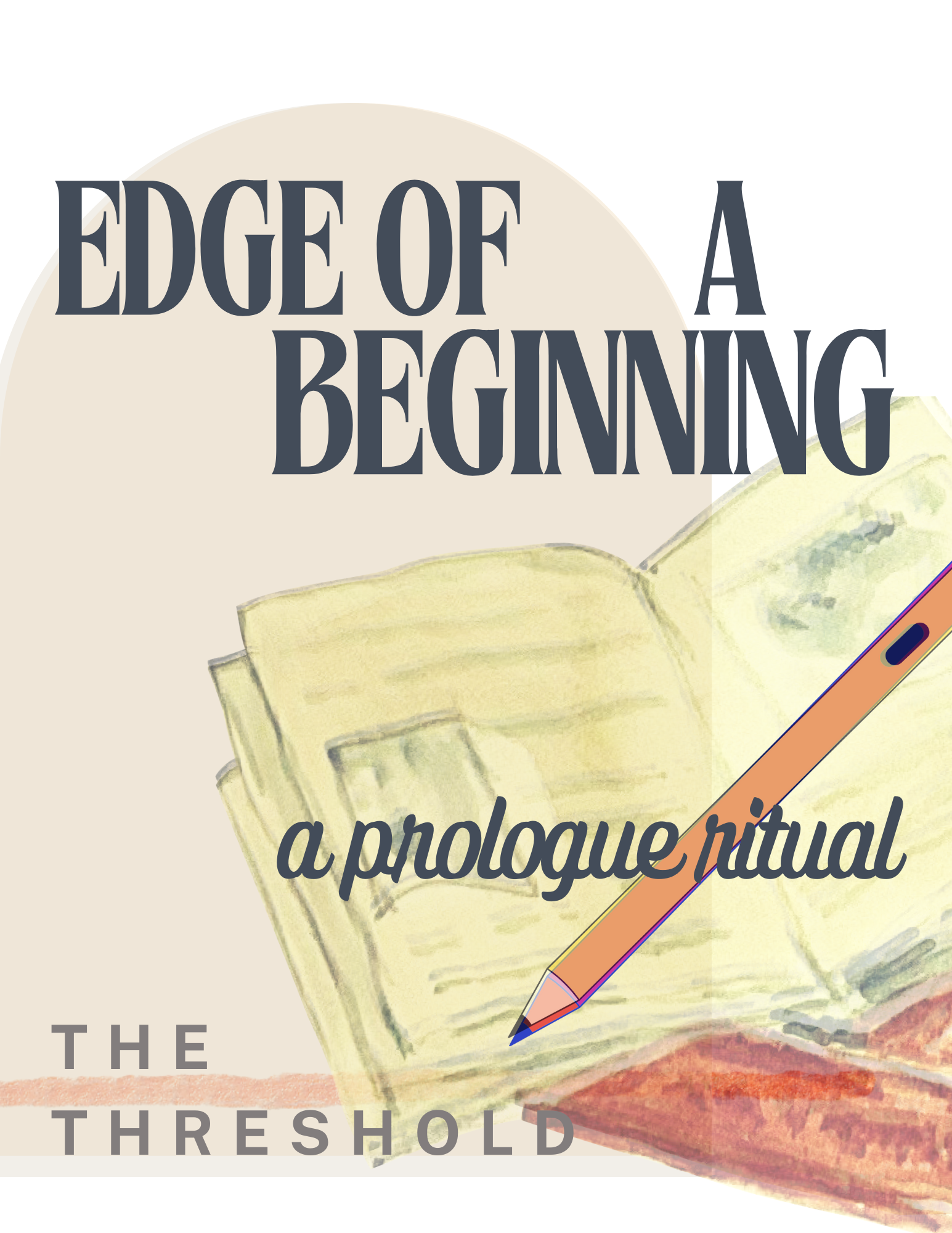 Prologue | Edge of a Beginning