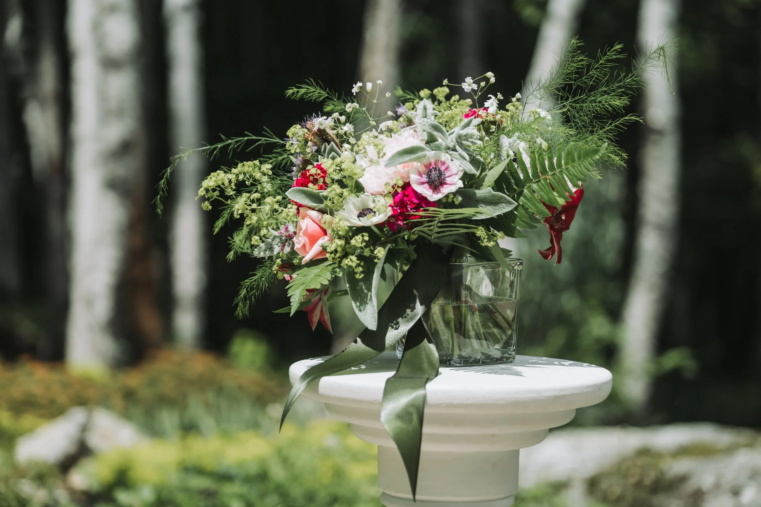 Vendor: Foraged Florals