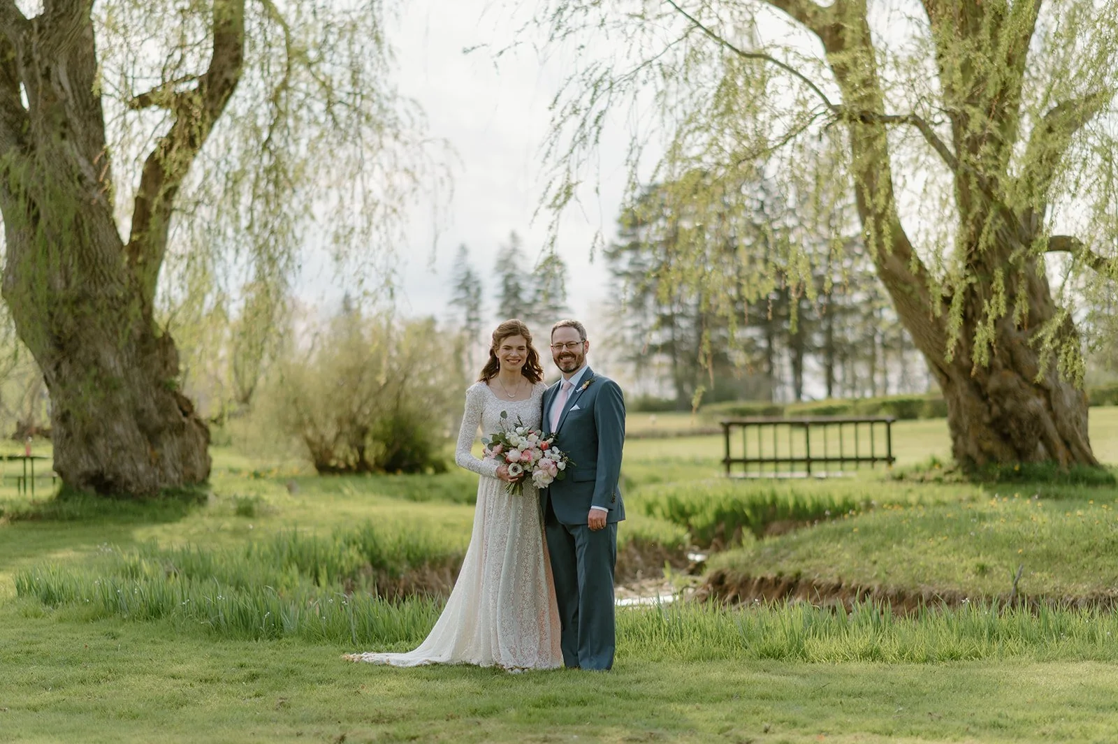 All About Getting Married at Grand Pre National Historic Site
