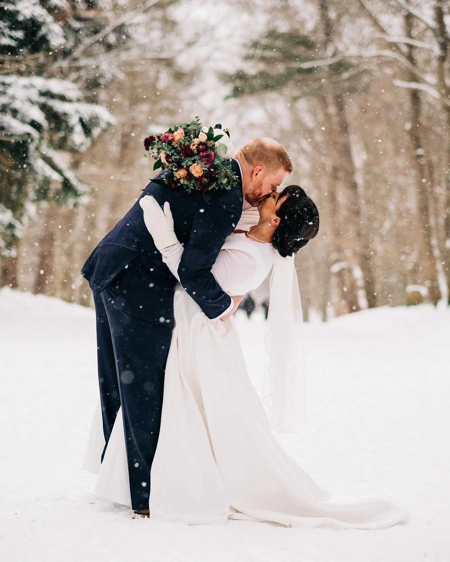 Ultimate Guide to Winter Weddings in Nova Scotia