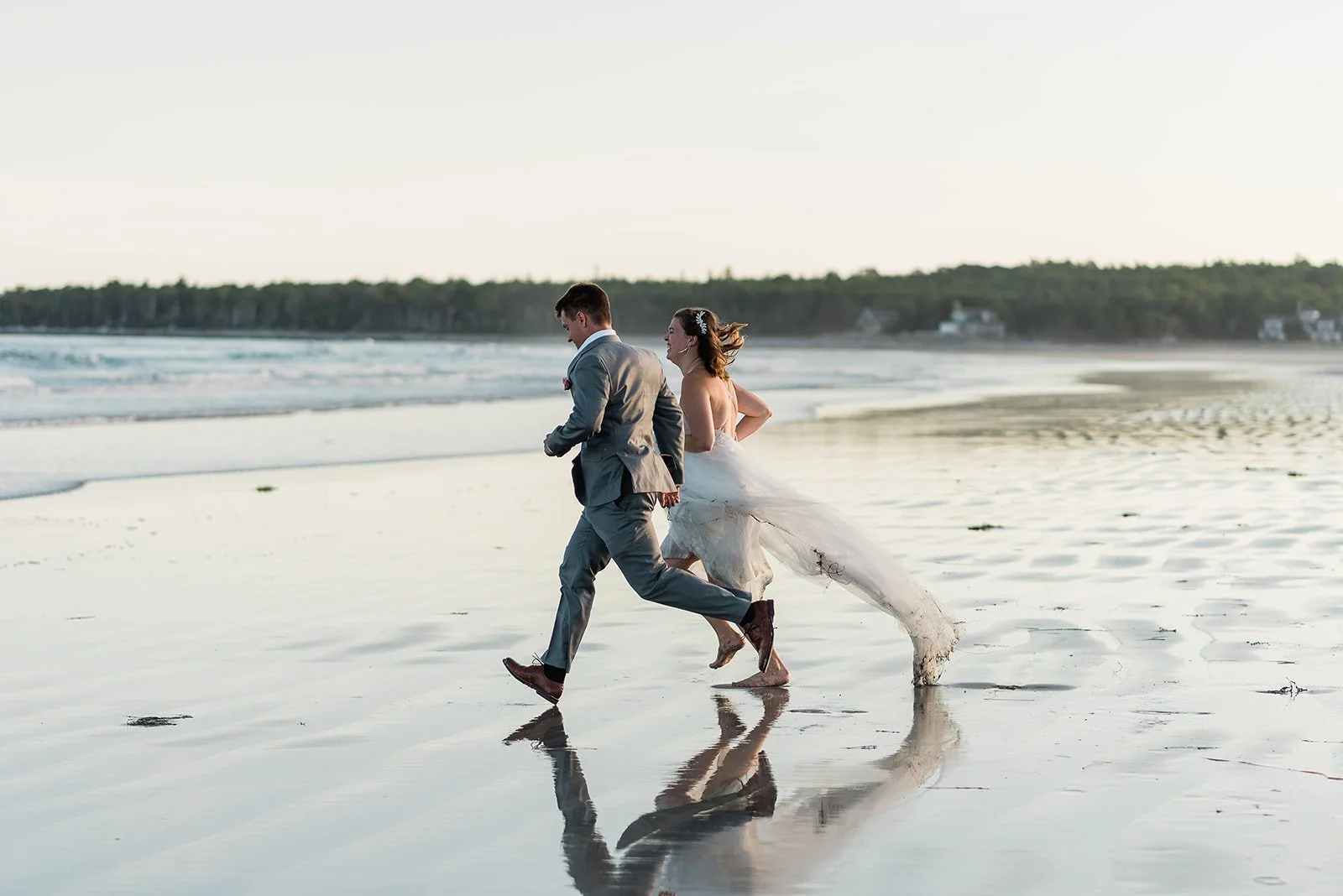 The Ultimate Guide to Beach Weddings in Nova Scotia