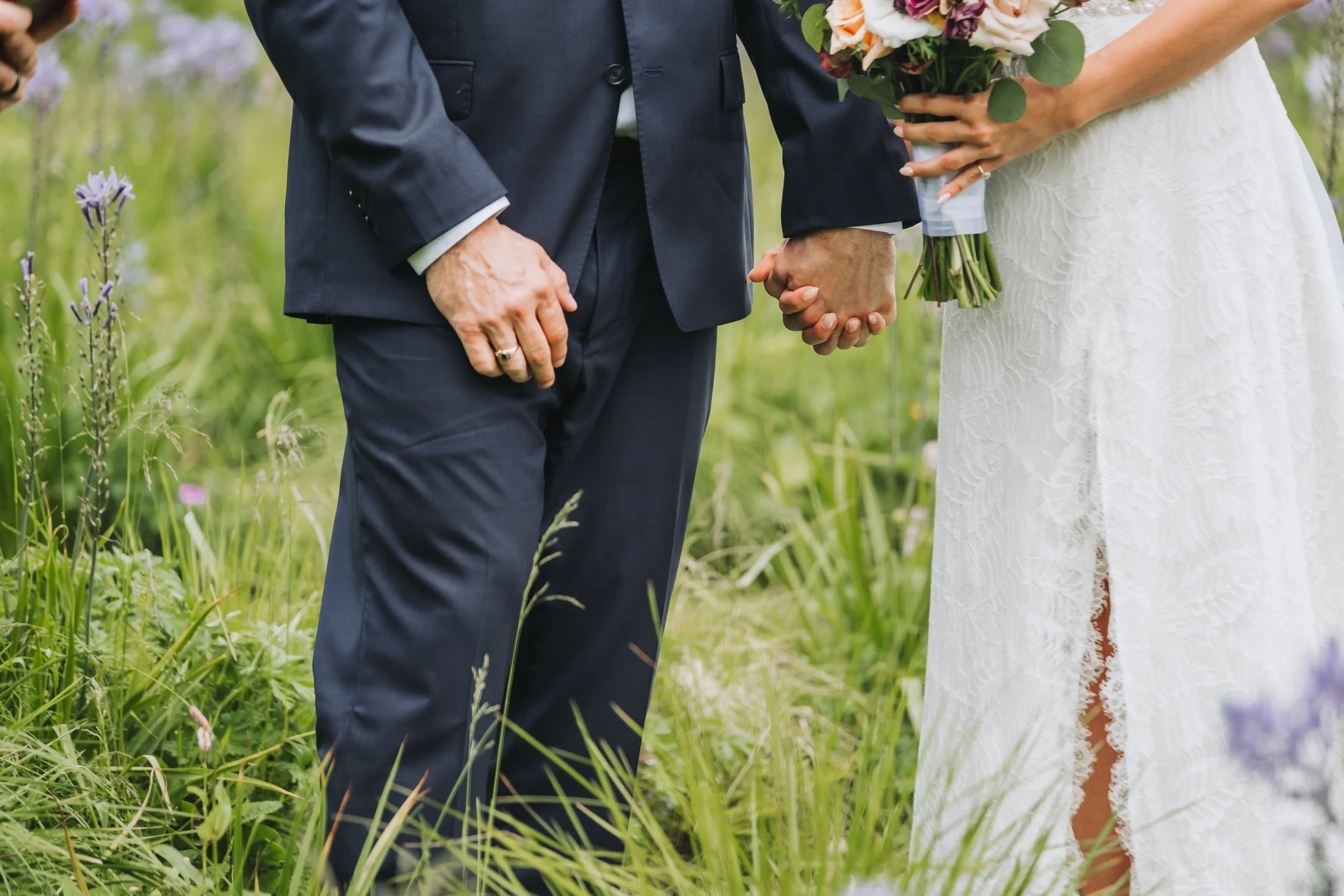 Get Married in the Annapolis Valley!