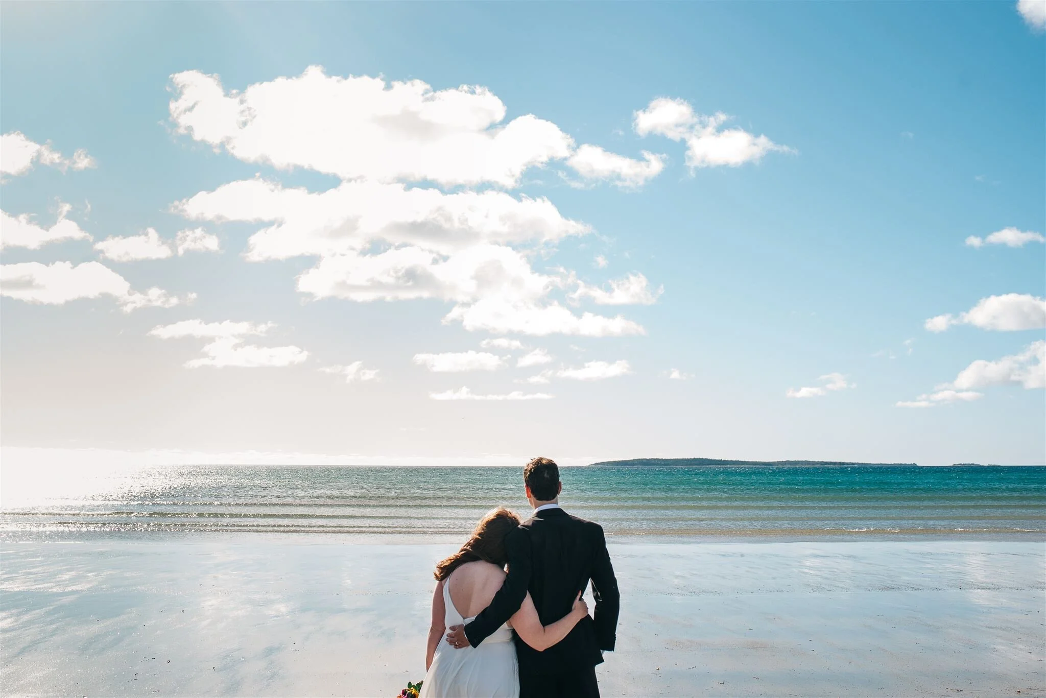 Morning Weddings are Something Special!