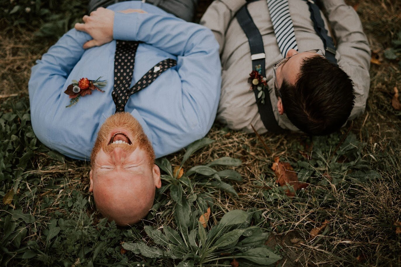 Our Guide to Eloping