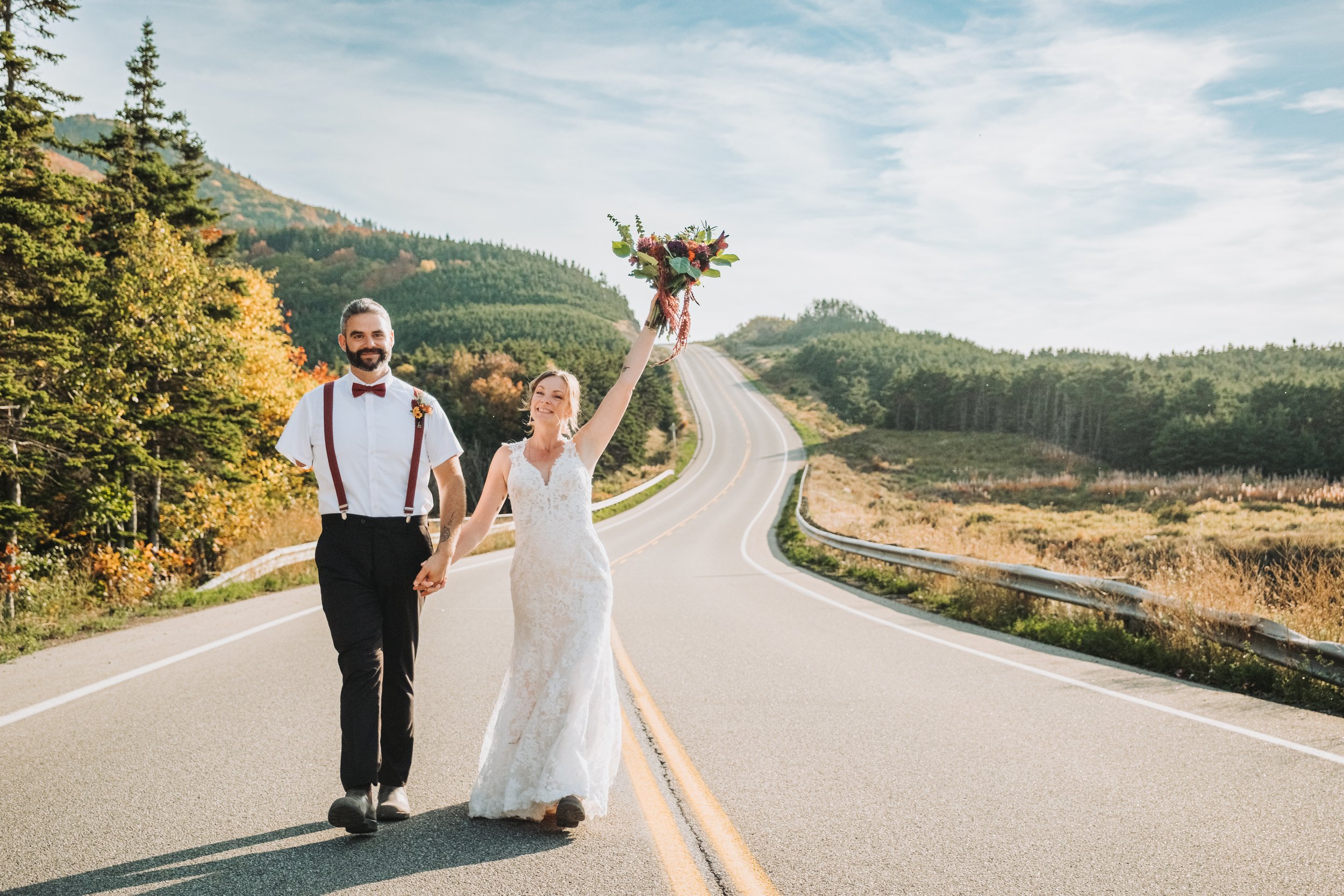 Barrel Cellar Elopement Event