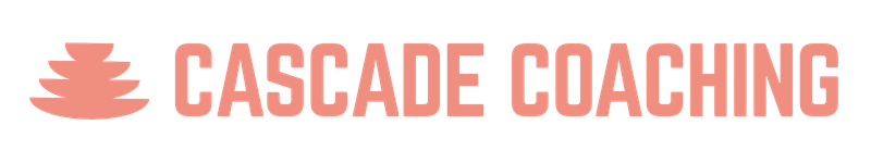 Cascade coaching