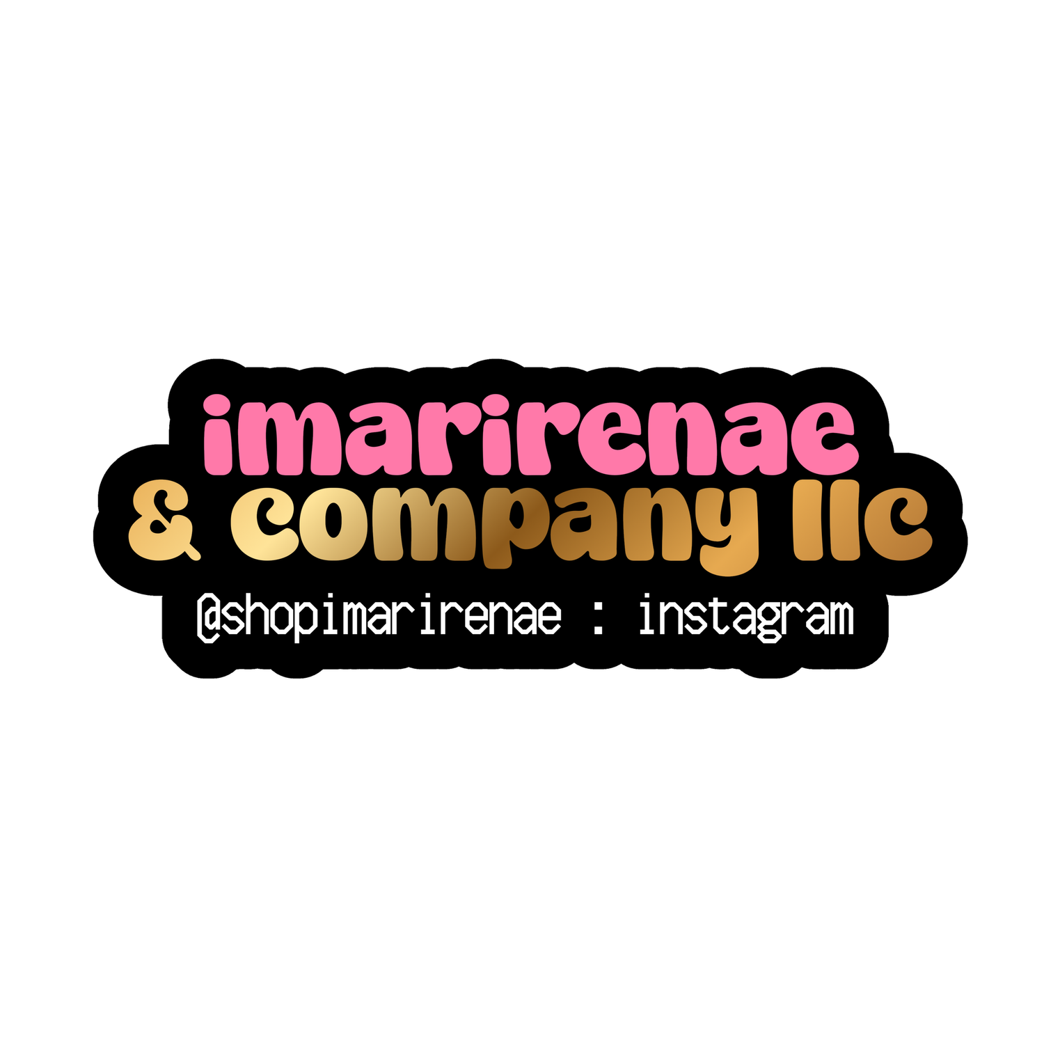 Imari Renaé &amp; Company, LLC