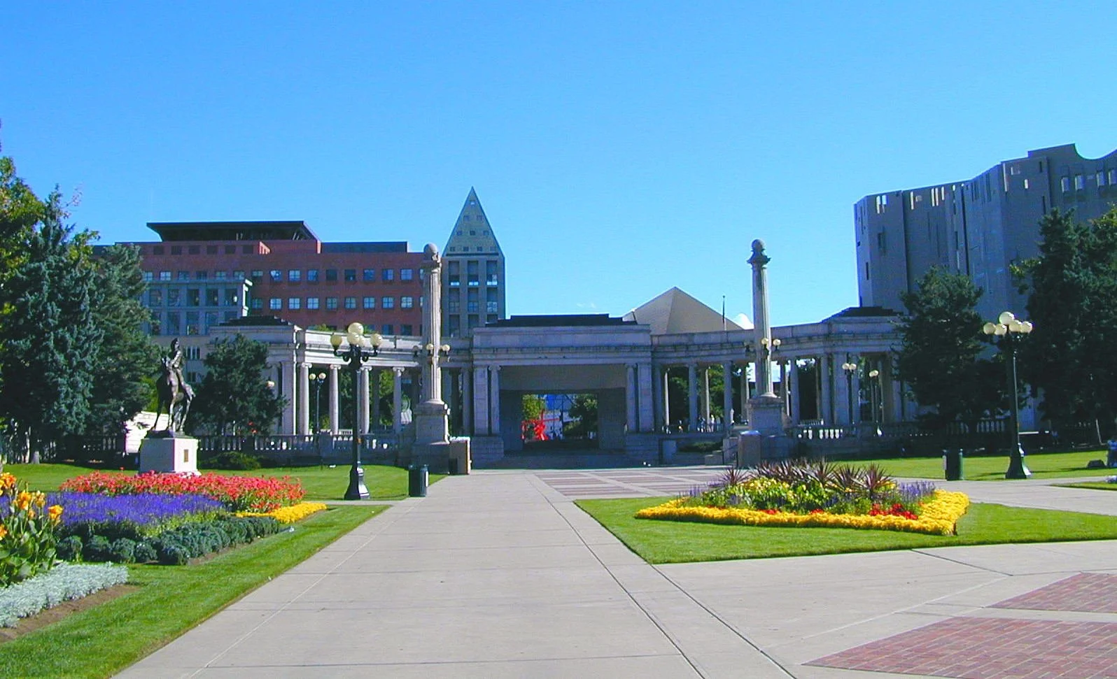 Public Benefit