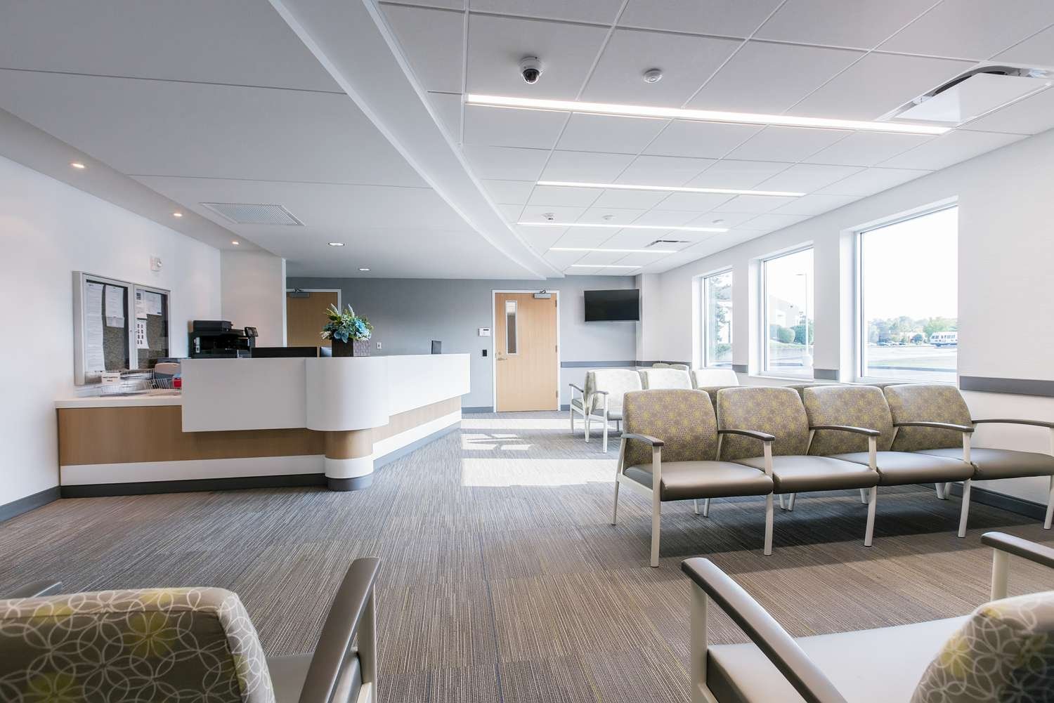 Dental and Medical