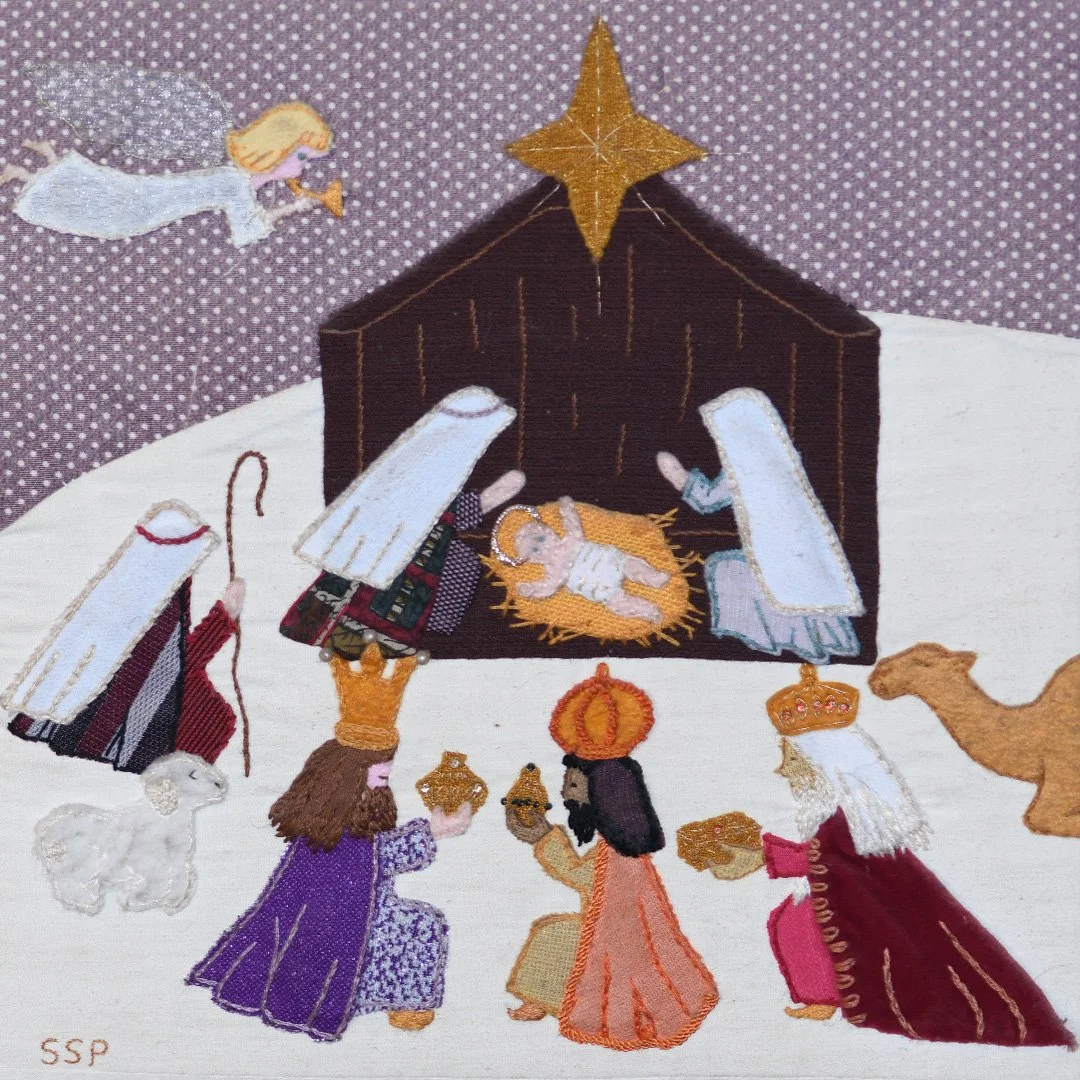 Town Crèche