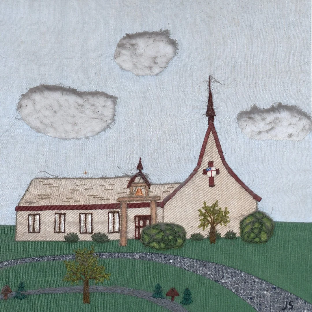The Adventist Chapel