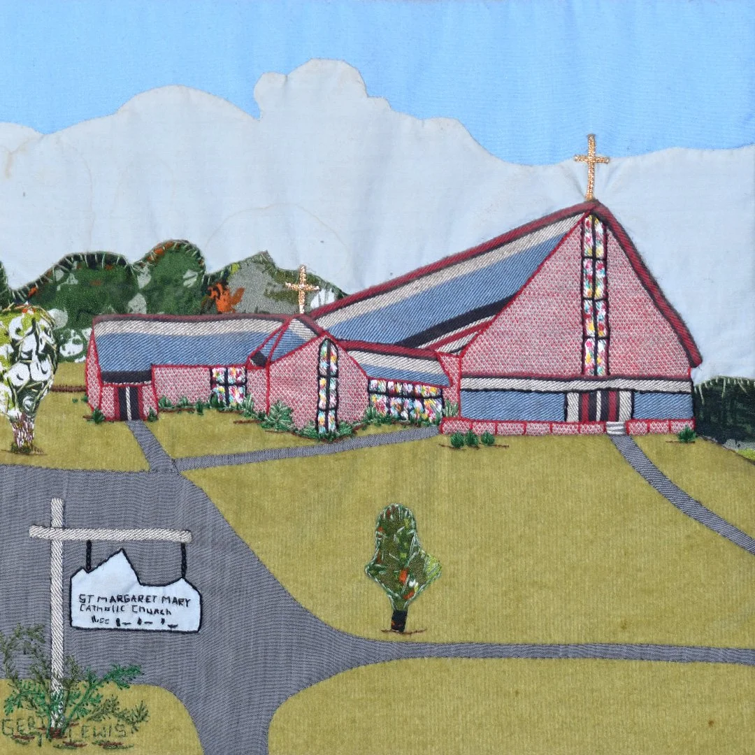 St. Margaret Mary Roman Catholic Church
