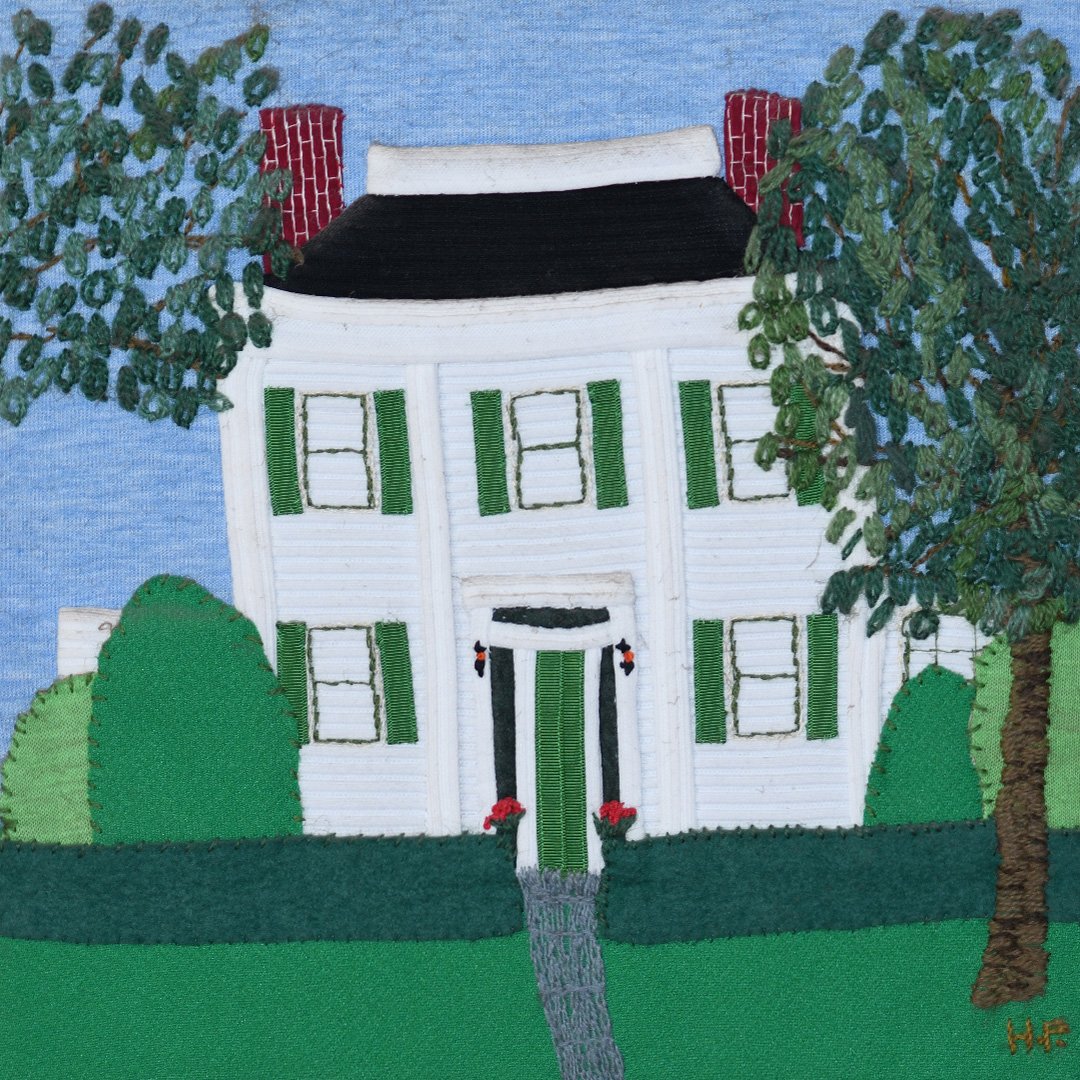 The Shepard House