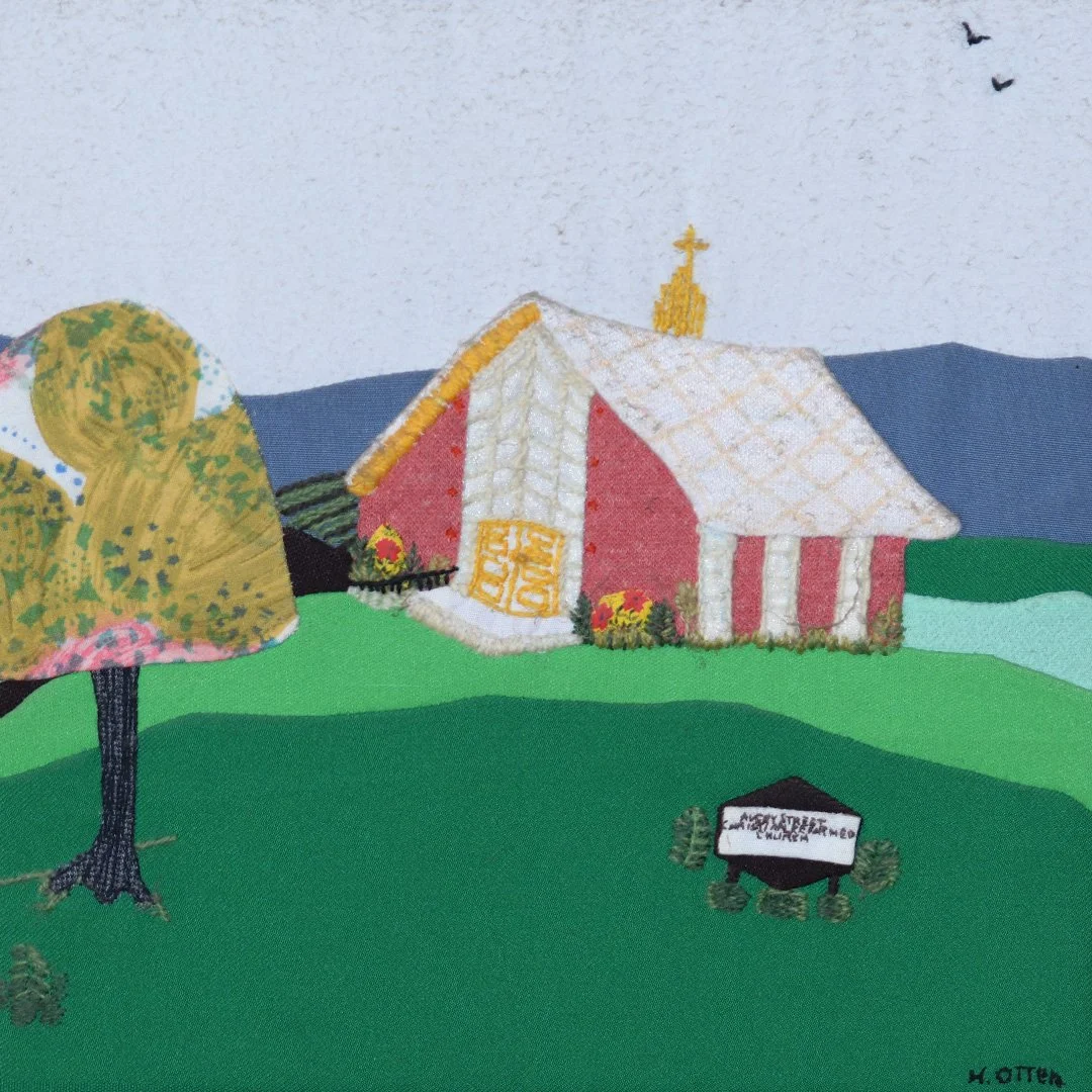 Avery Street Christian Reformed Church
