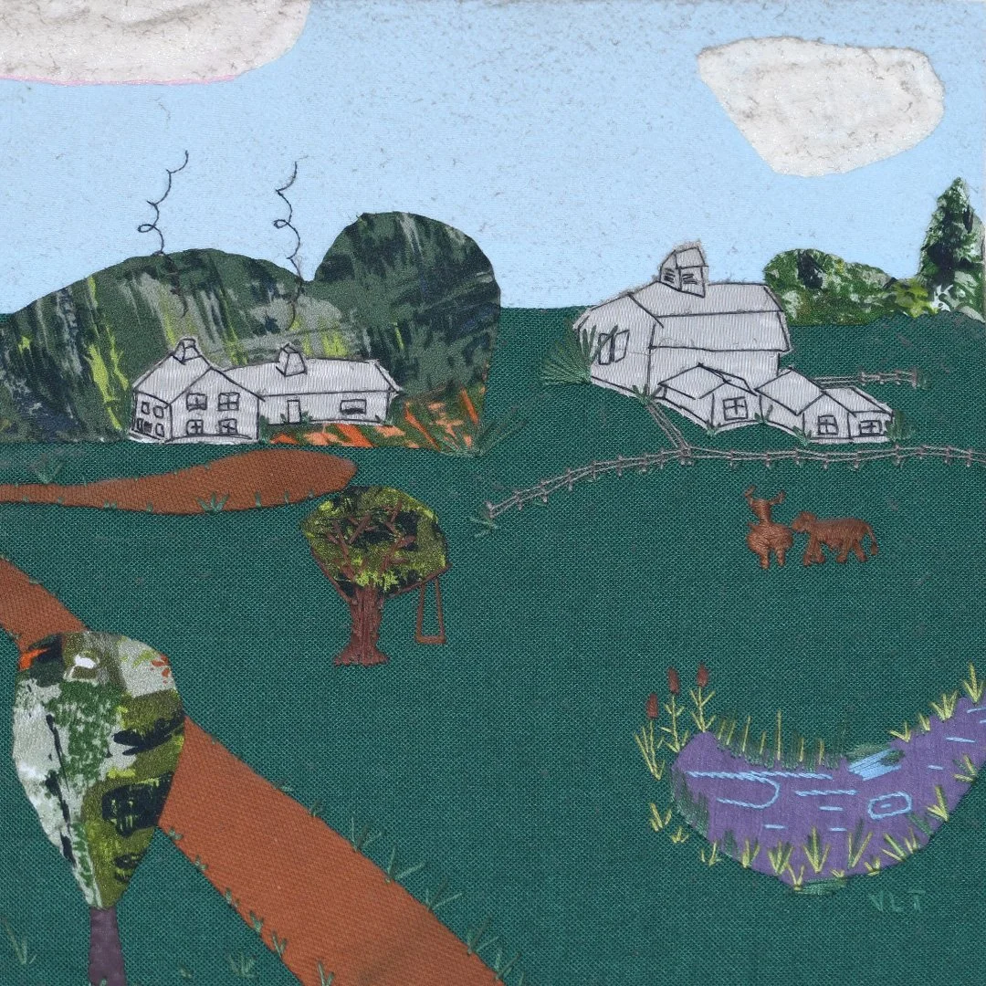Foster Farm