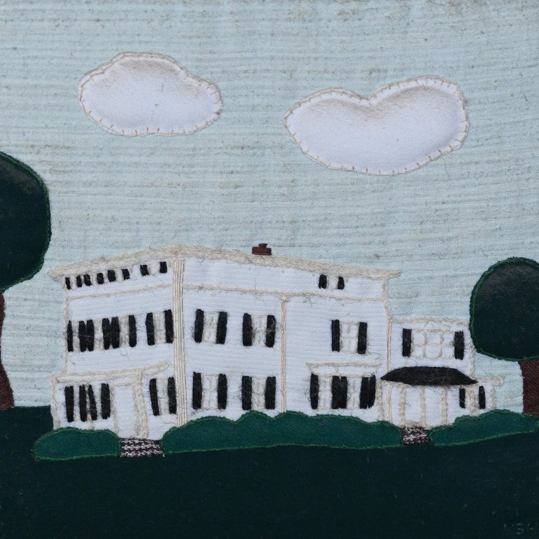 Collins Homestead