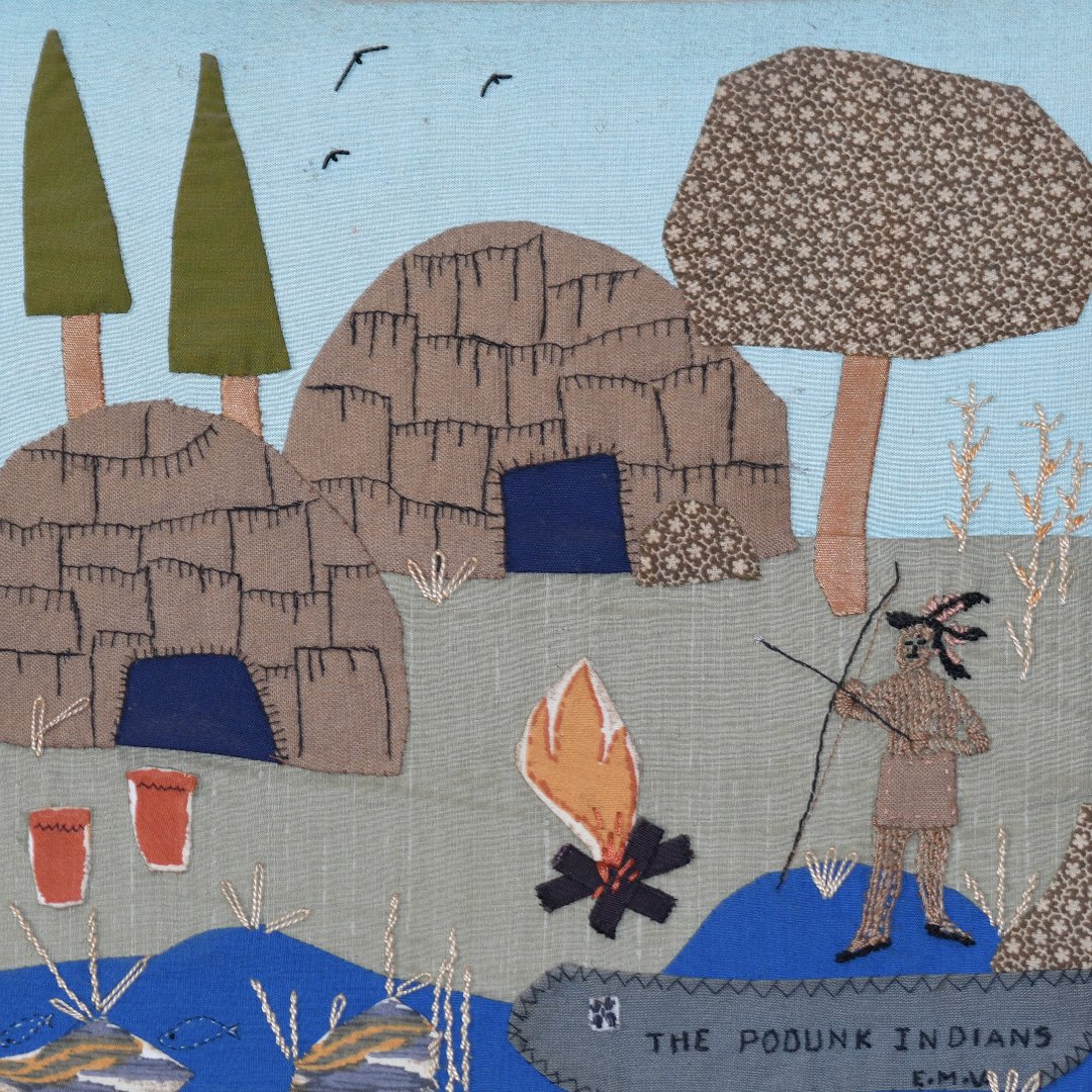 Podunk Indians