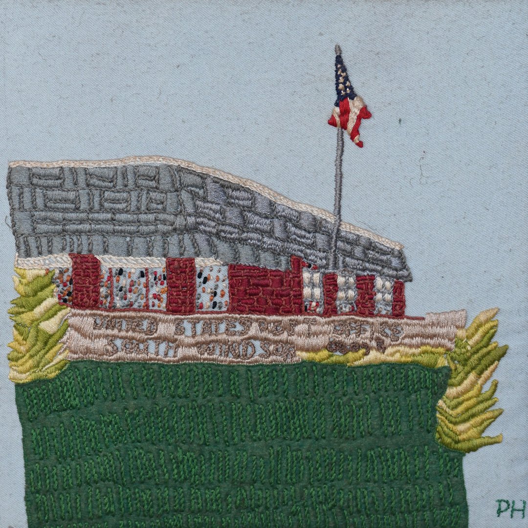 South Windsor Post Office