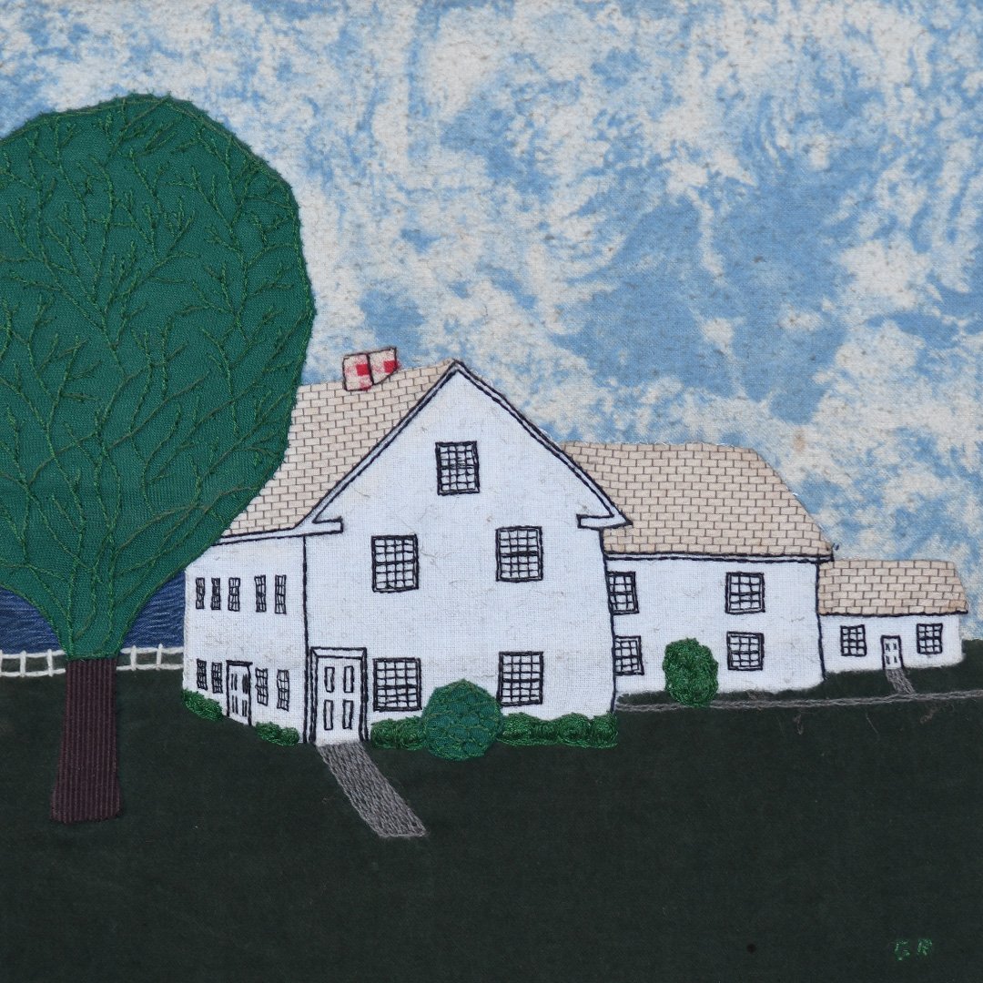 Bissel House