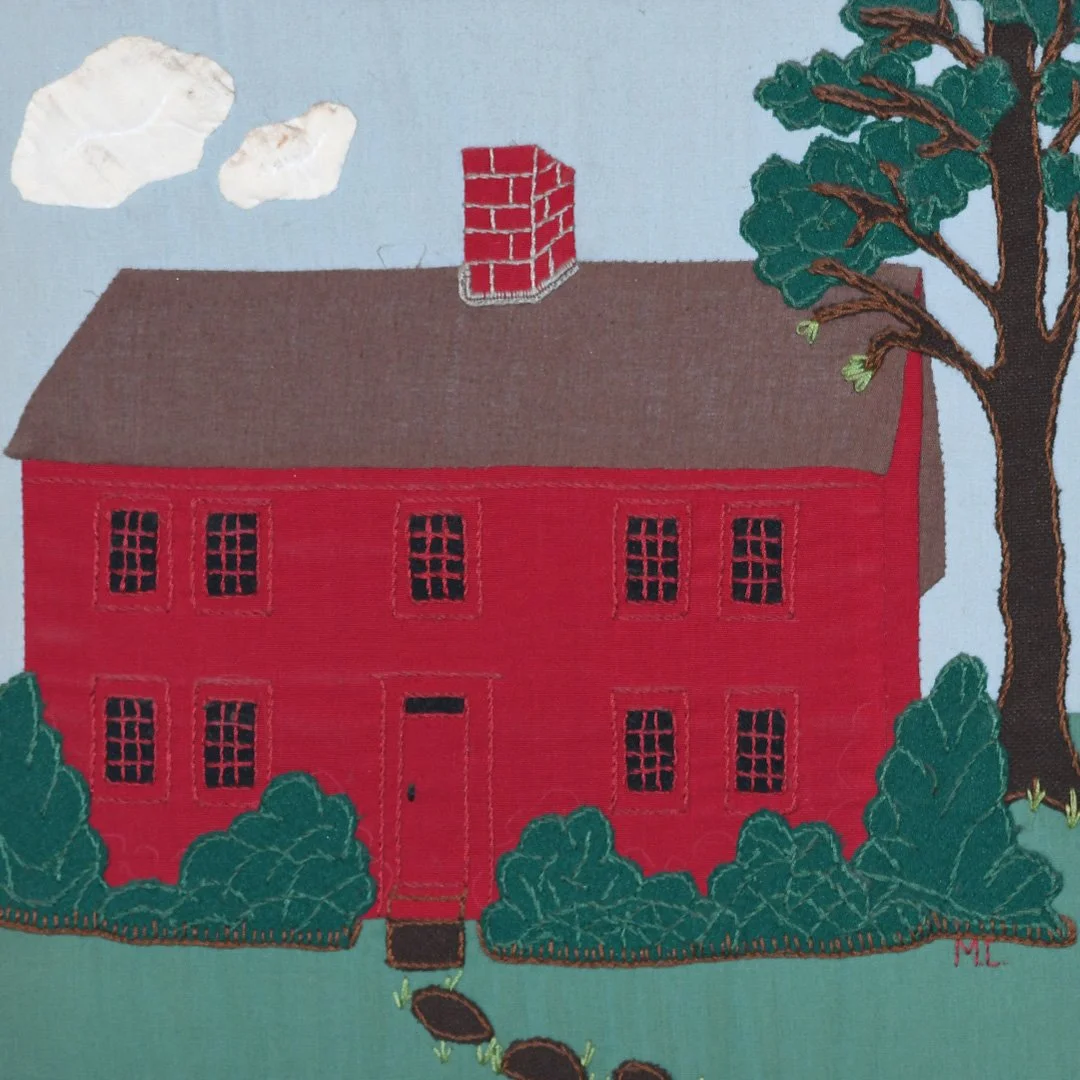 Elmer House
