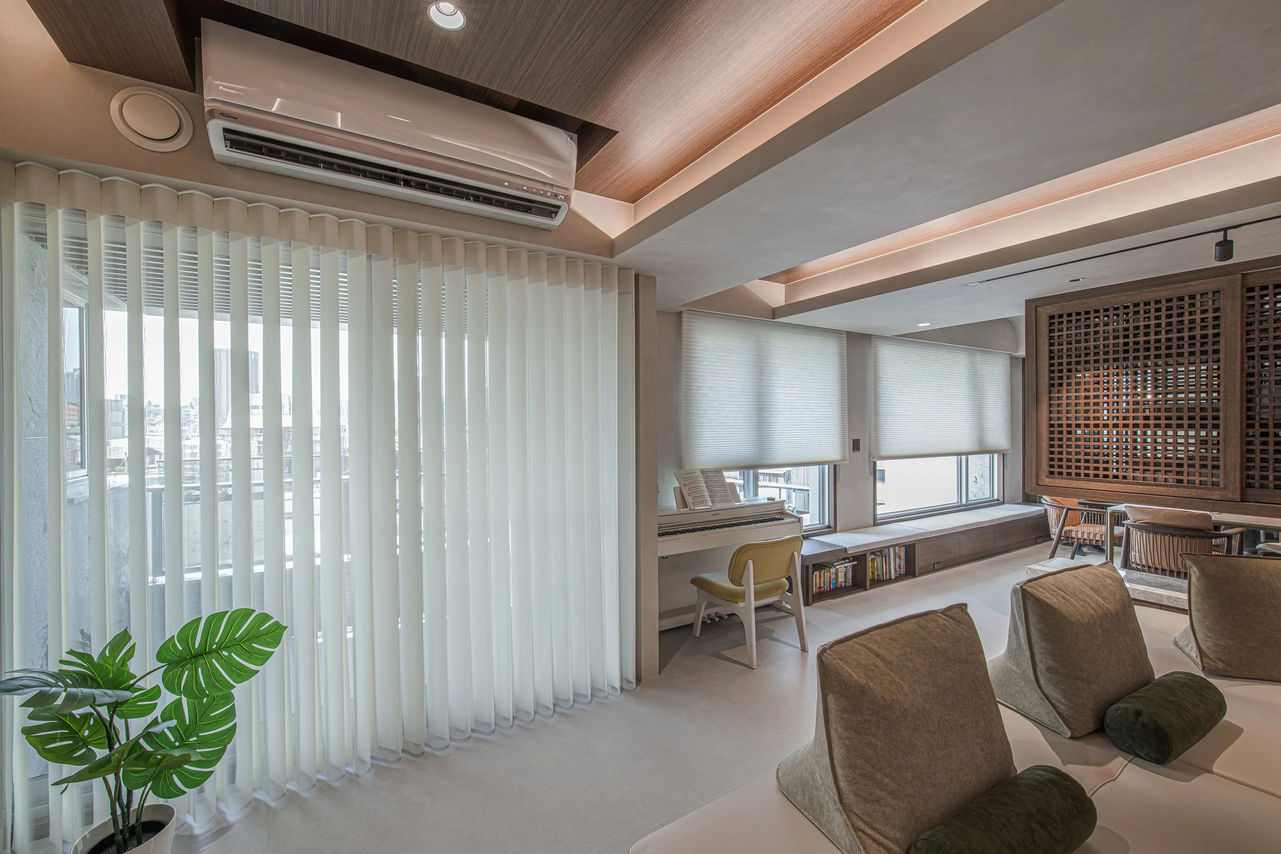 SmartDrape