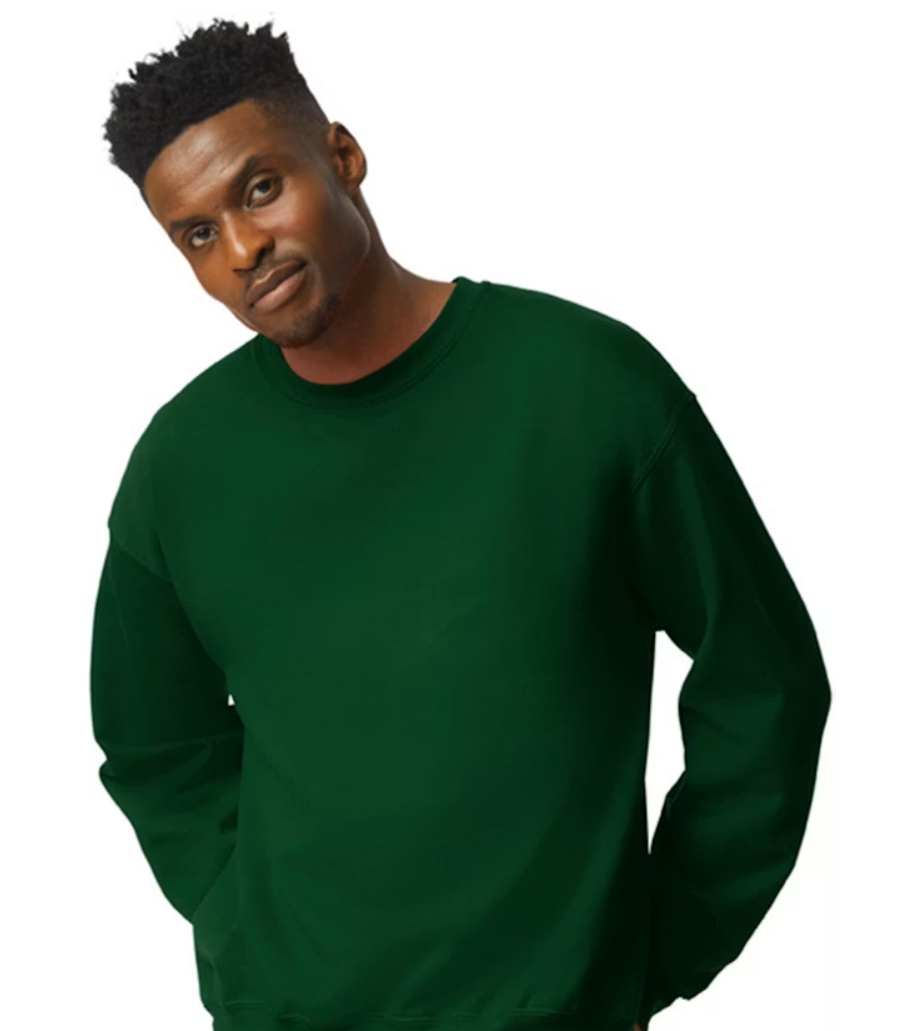 Crew Necks (All Colors)