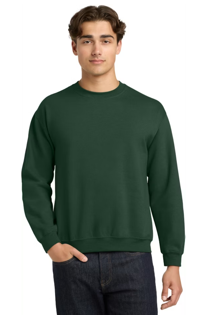 Crew Necks (All Colors)