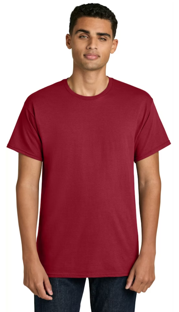 T-Shirts (All Colors)