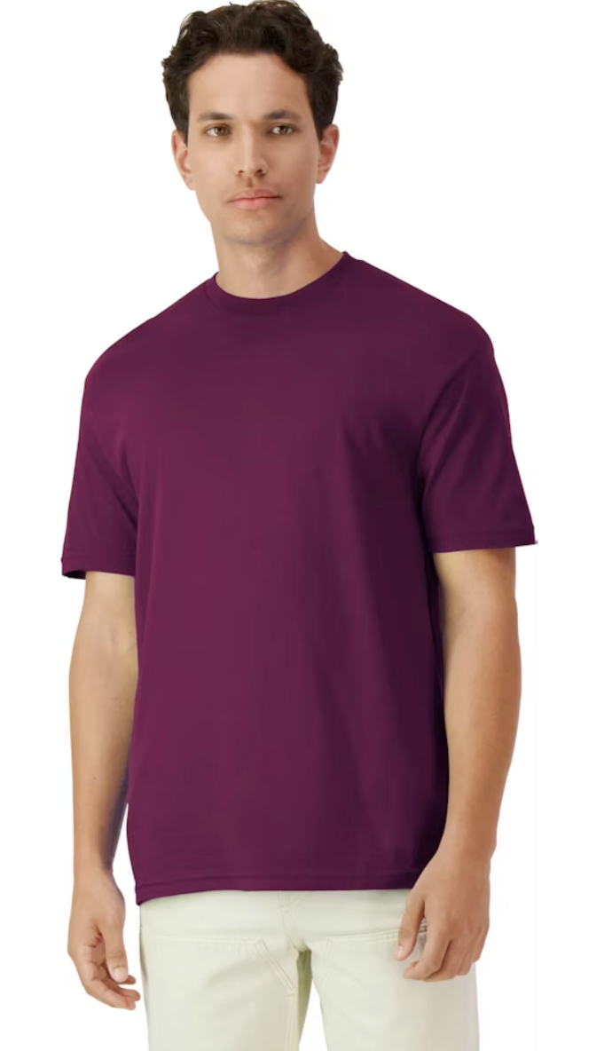 T-Shirts (All Colors)