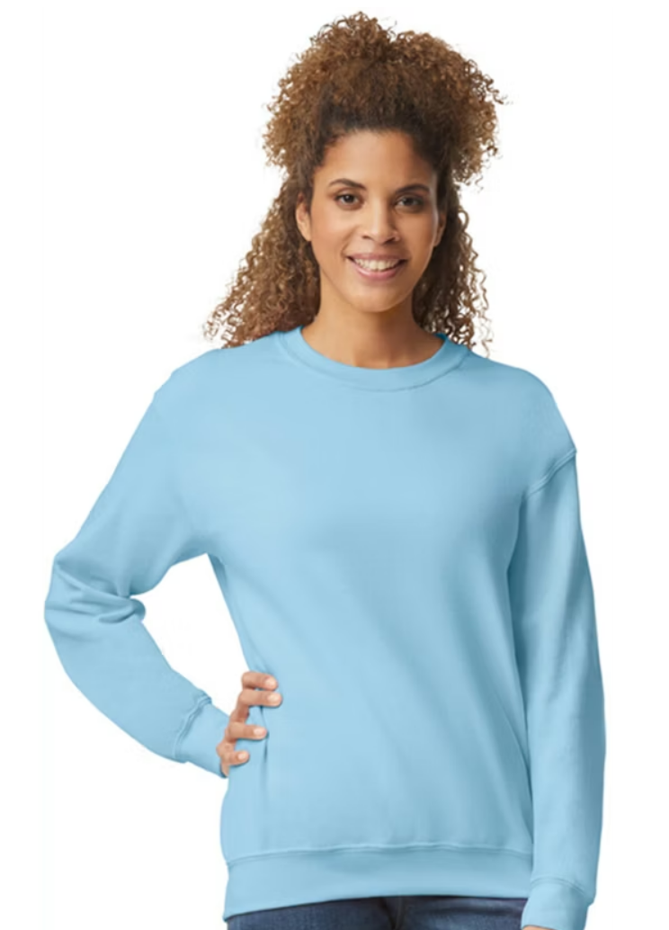 Crew Necks (All Colors)